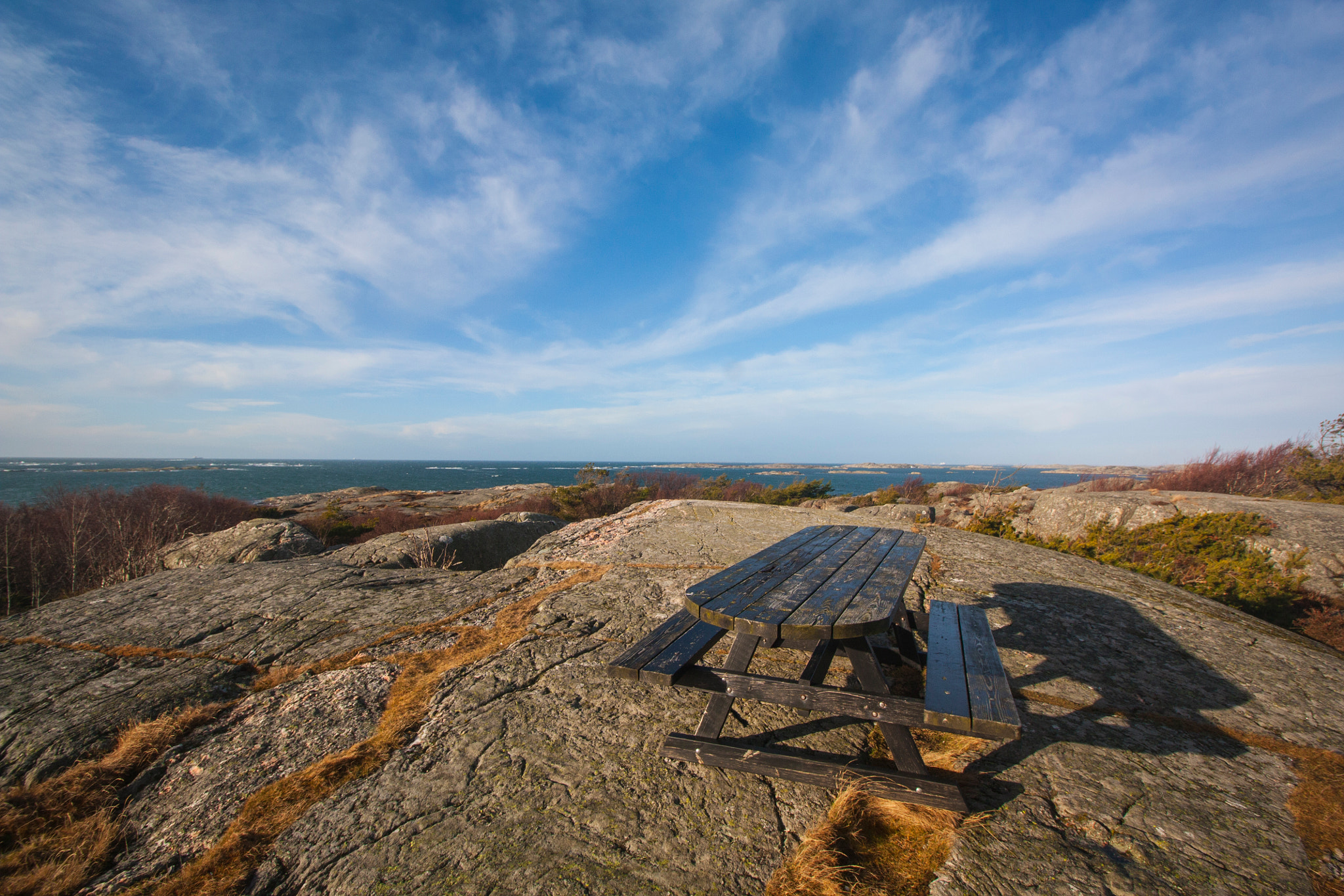 Canon EF-S 10-18mm F4.5–5.6 IS STM sample photo. Vrango western landscape photography