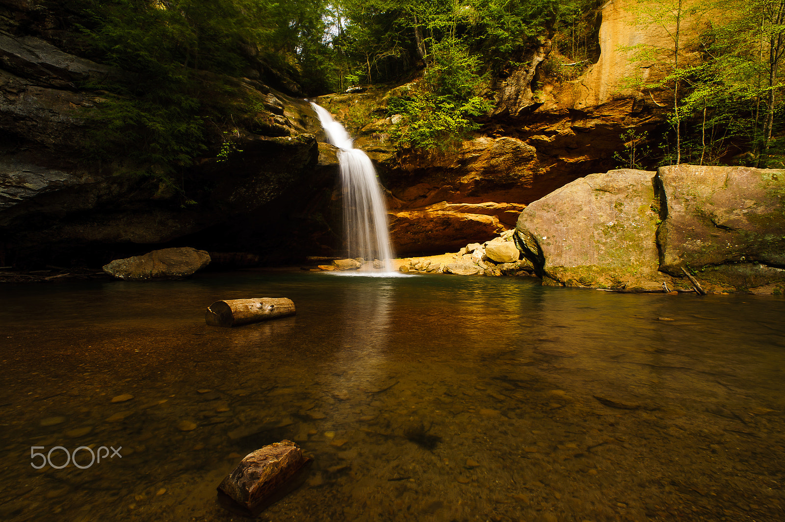 Nikon D3 + Nikon AF Nikkor 20mm F2.8D sample photo. Cedar falls photography