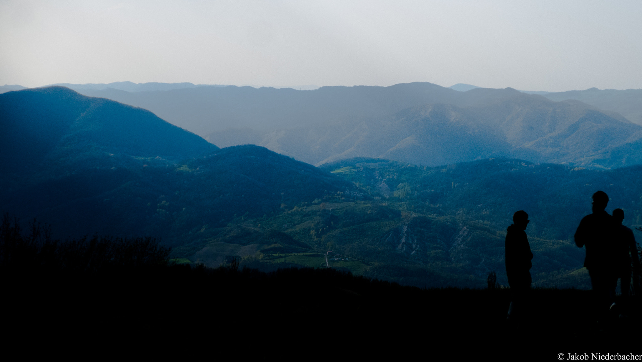 Sony Alpha DSLR-A300 sample photo. Bologna experience photography