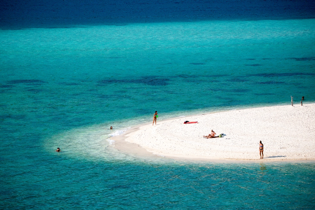 Lipe island by Sarayut Jame on 500px.com