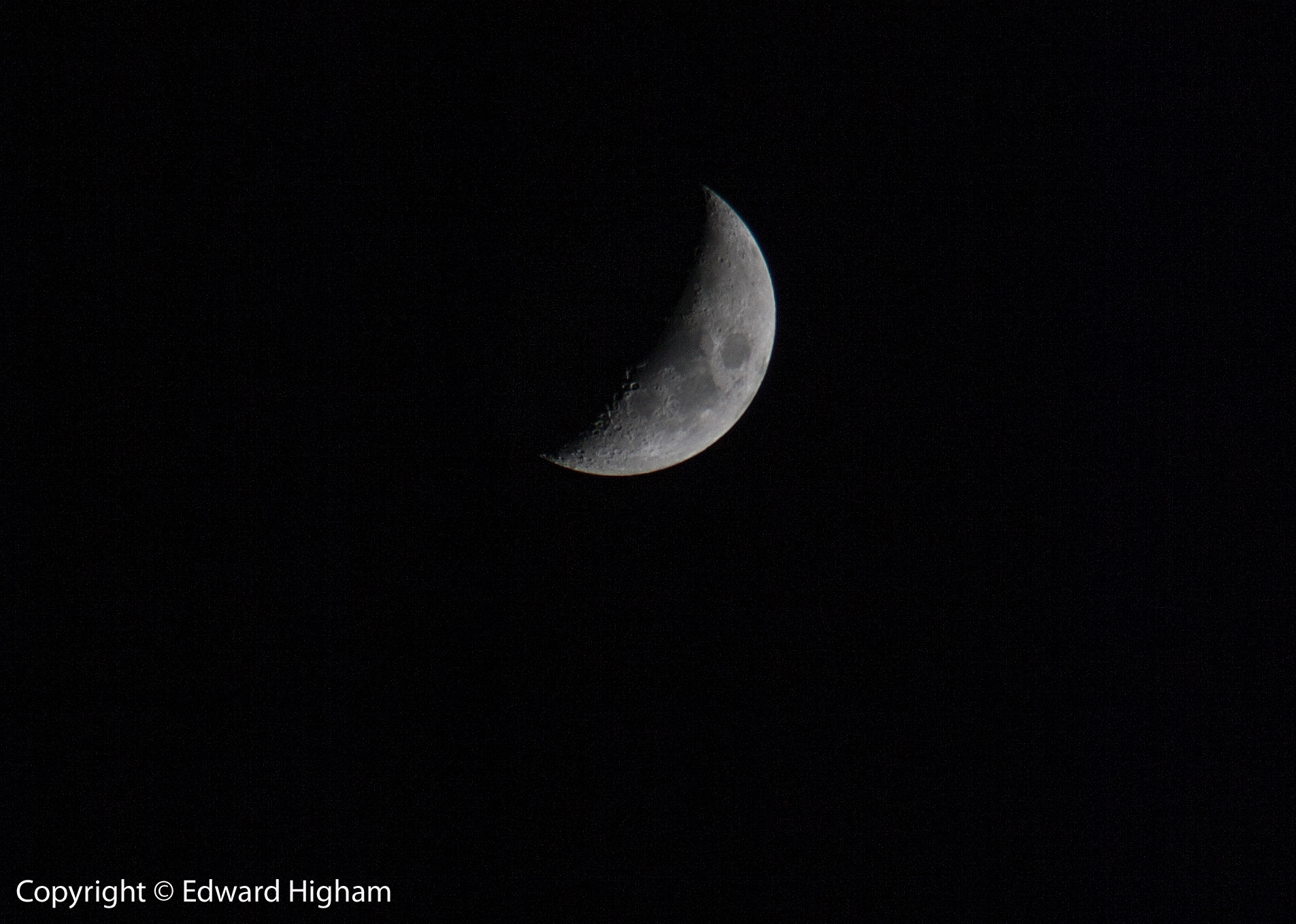 Canon EF 75-300mm f/4-5.6 USM sample photo. Moonshine photography
