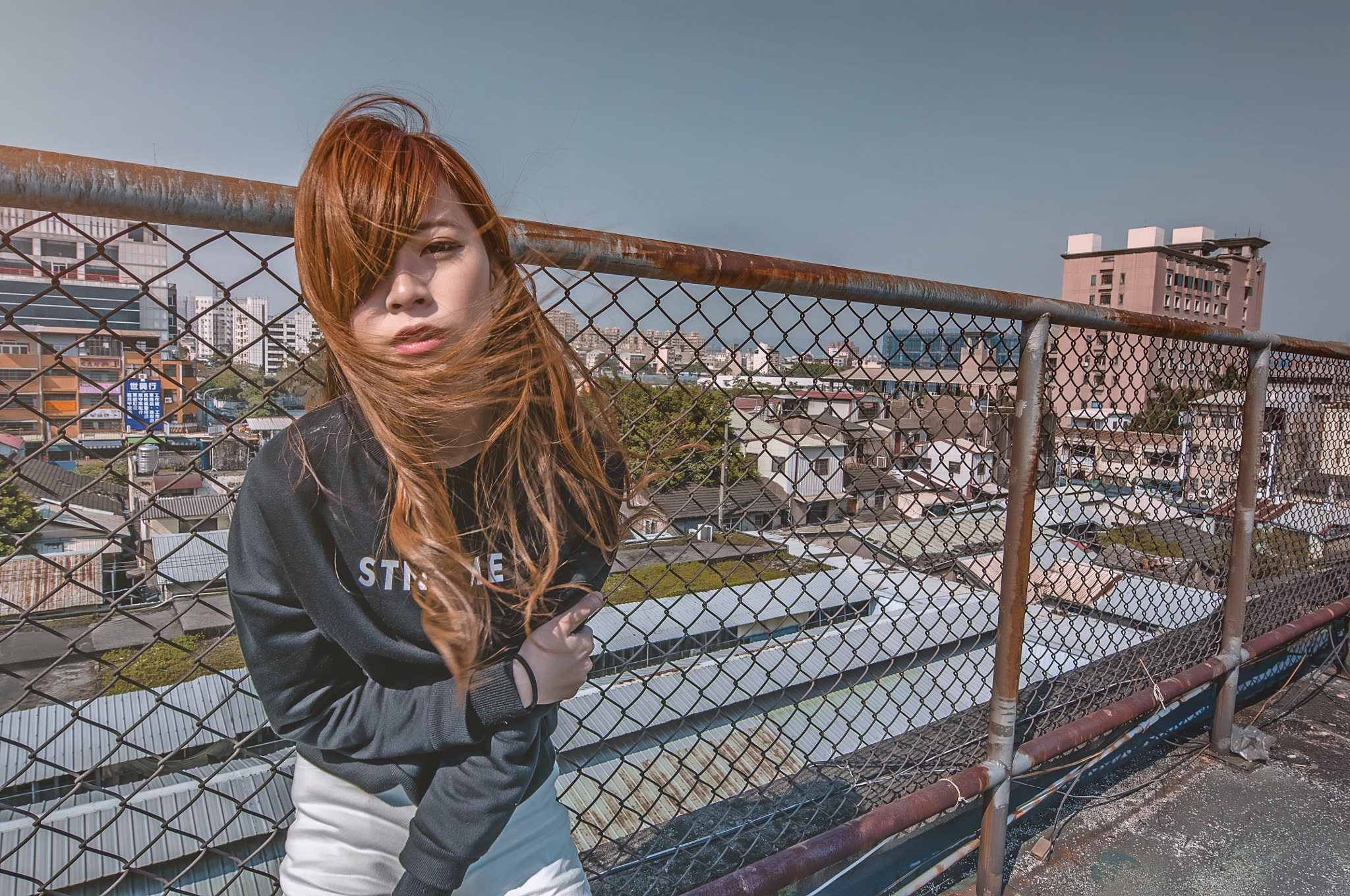 Nikon AF-S Nikkor 14-24mm F2.8G ED sample photo. 簡諠 photography