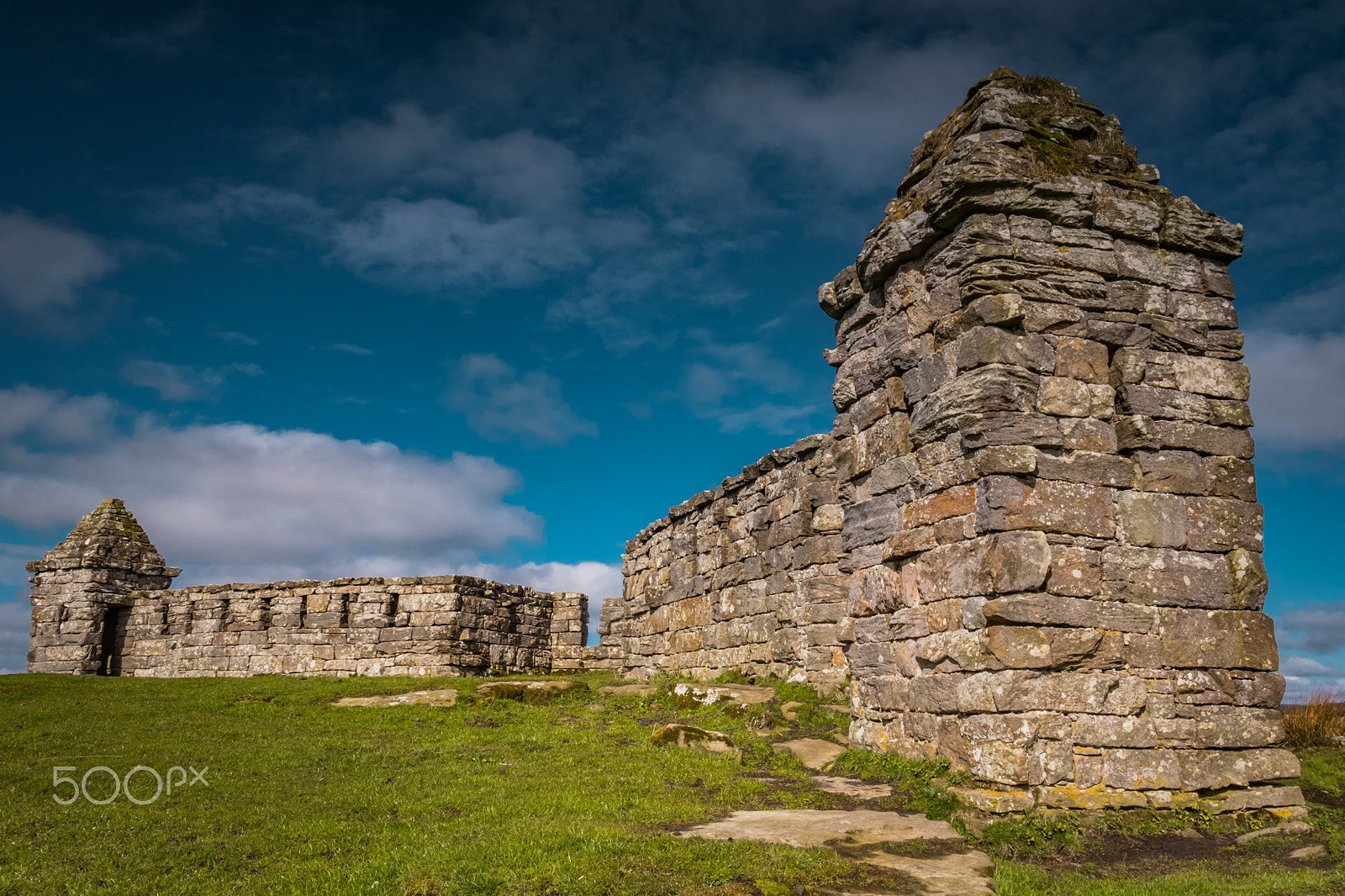 Panasonic Lumix DMC-G6 sample photo. Codgers fort photography