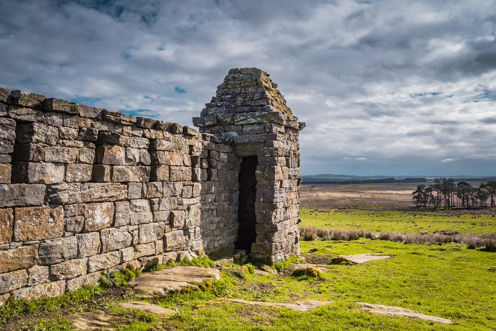 Panasonic Lumix DMC-G6 sample photo. Codgers fort photography