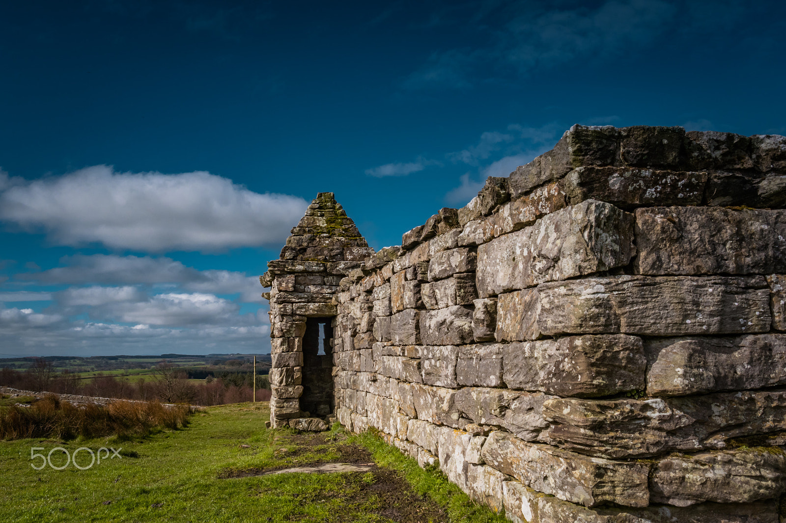 Panasonic Lumix DMC-G6 sample photo. Codgers fort photography
