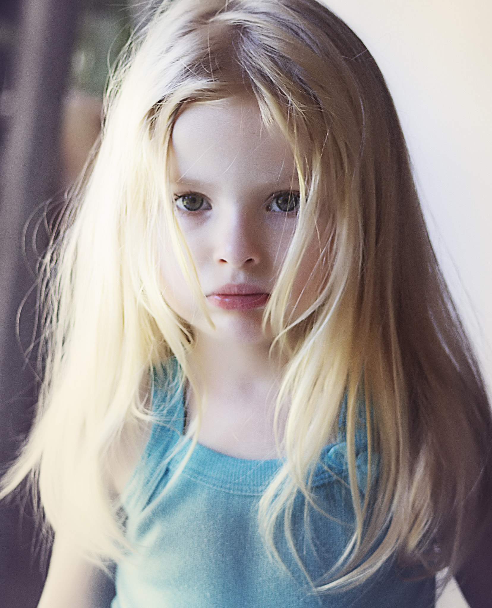 Sigma 105mm F2.8 EX DG Macro sample photo. Portrait photography