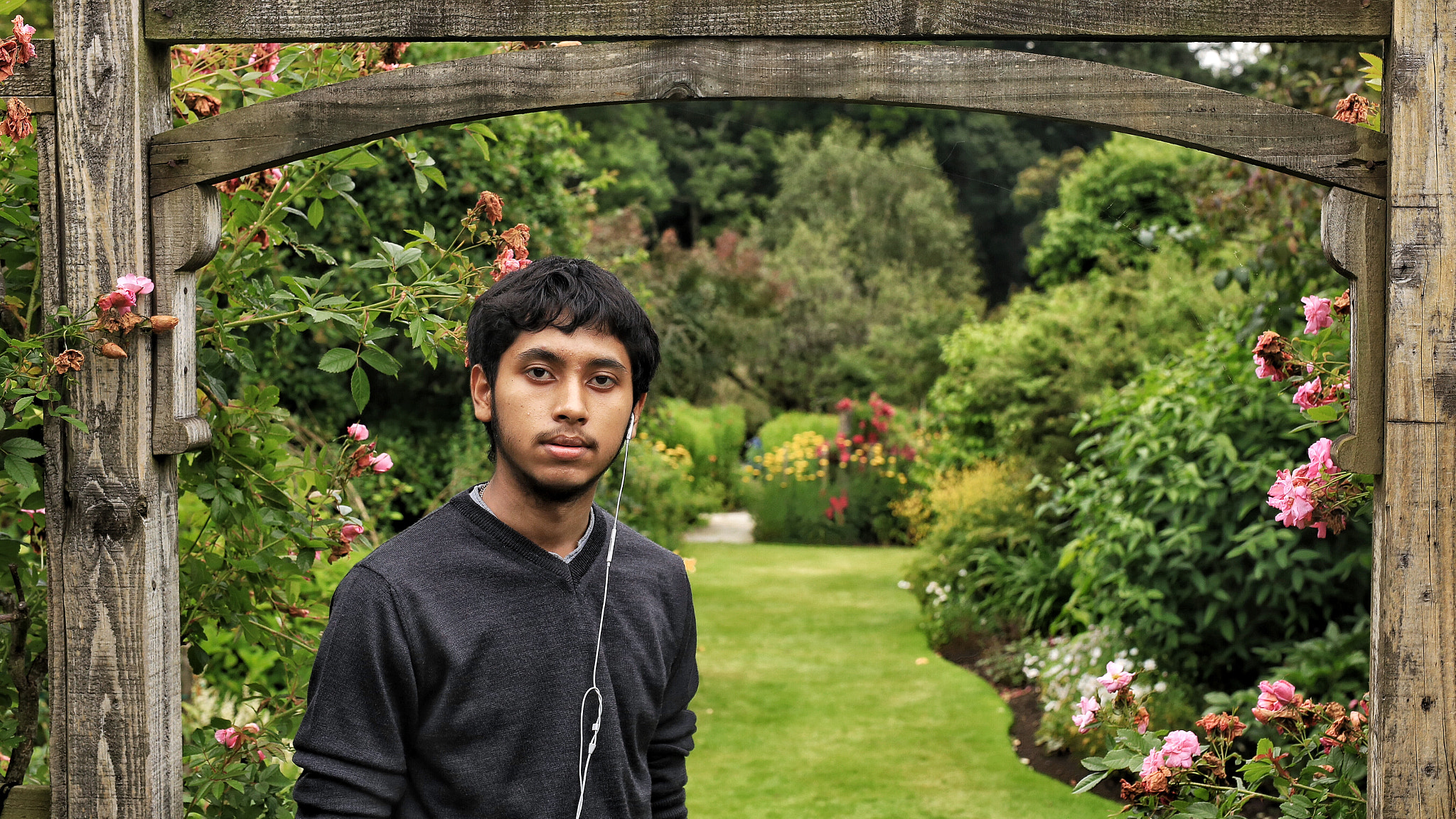 Canon 50mm sample photo