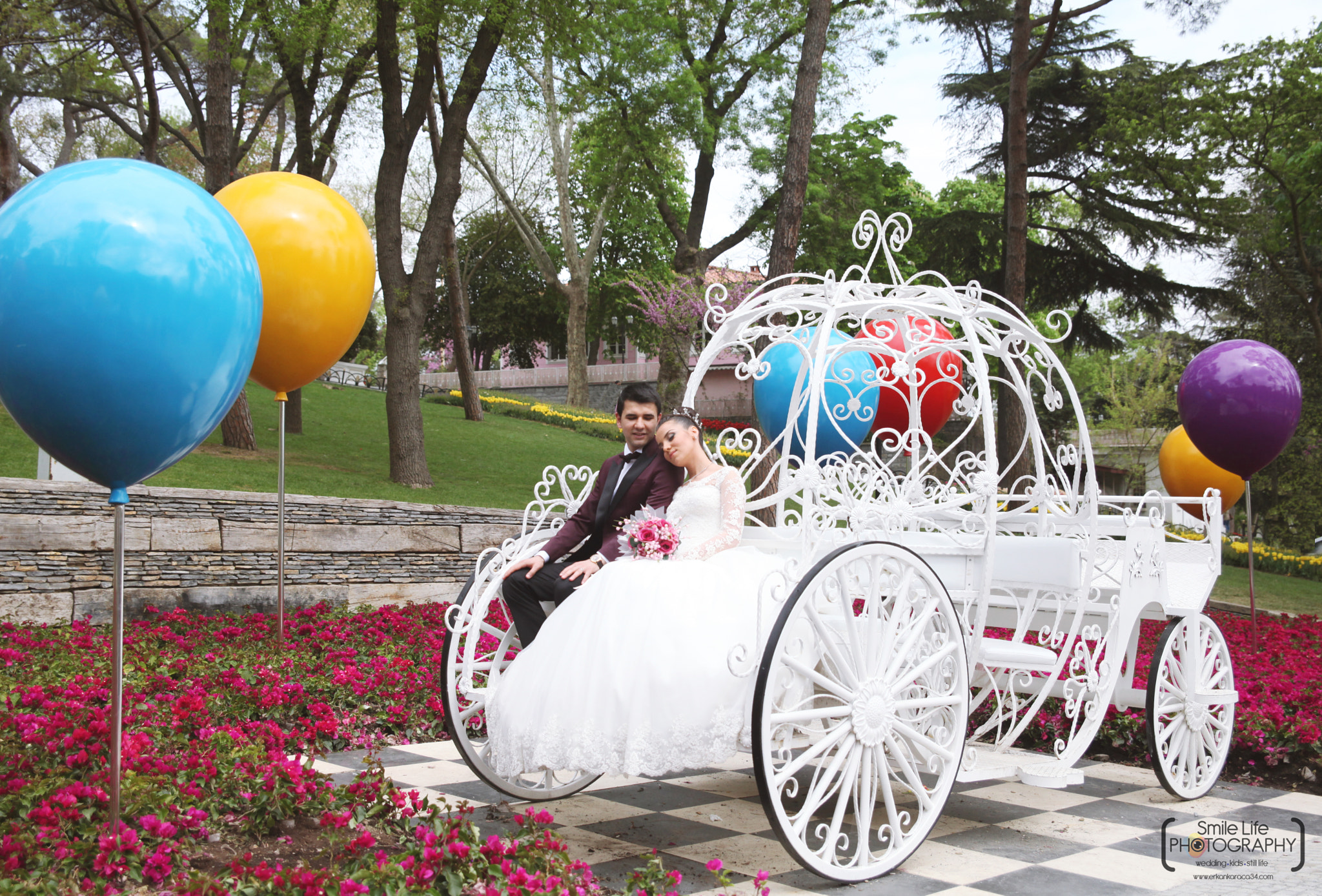 Canon EF 400mm f/2.8L sample photo. Fairytale photography