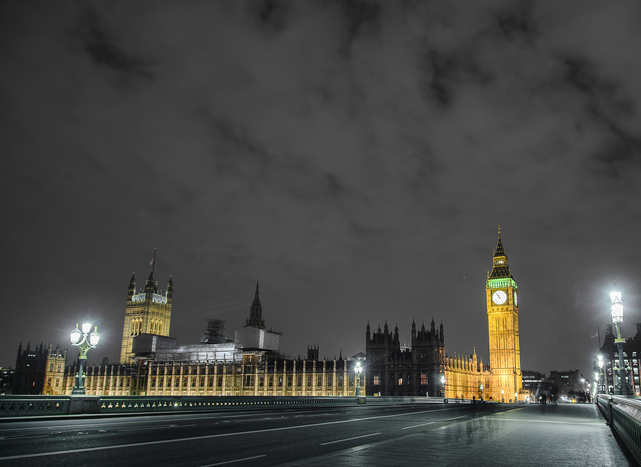 Nikon D800E sample photo. Big ben photography