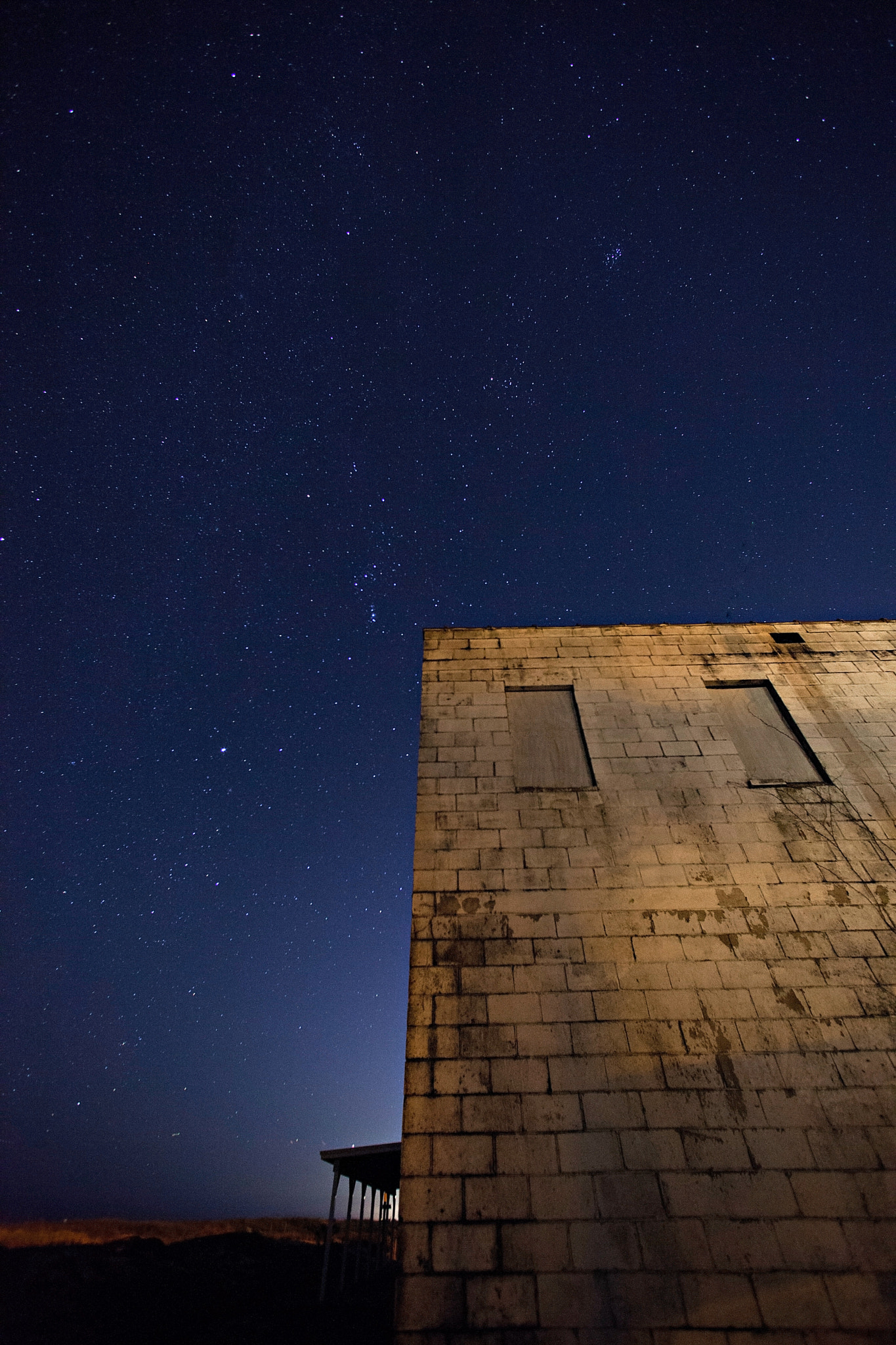 Canon EF 14mm F2.8L USM sample photo. 1 week left photography