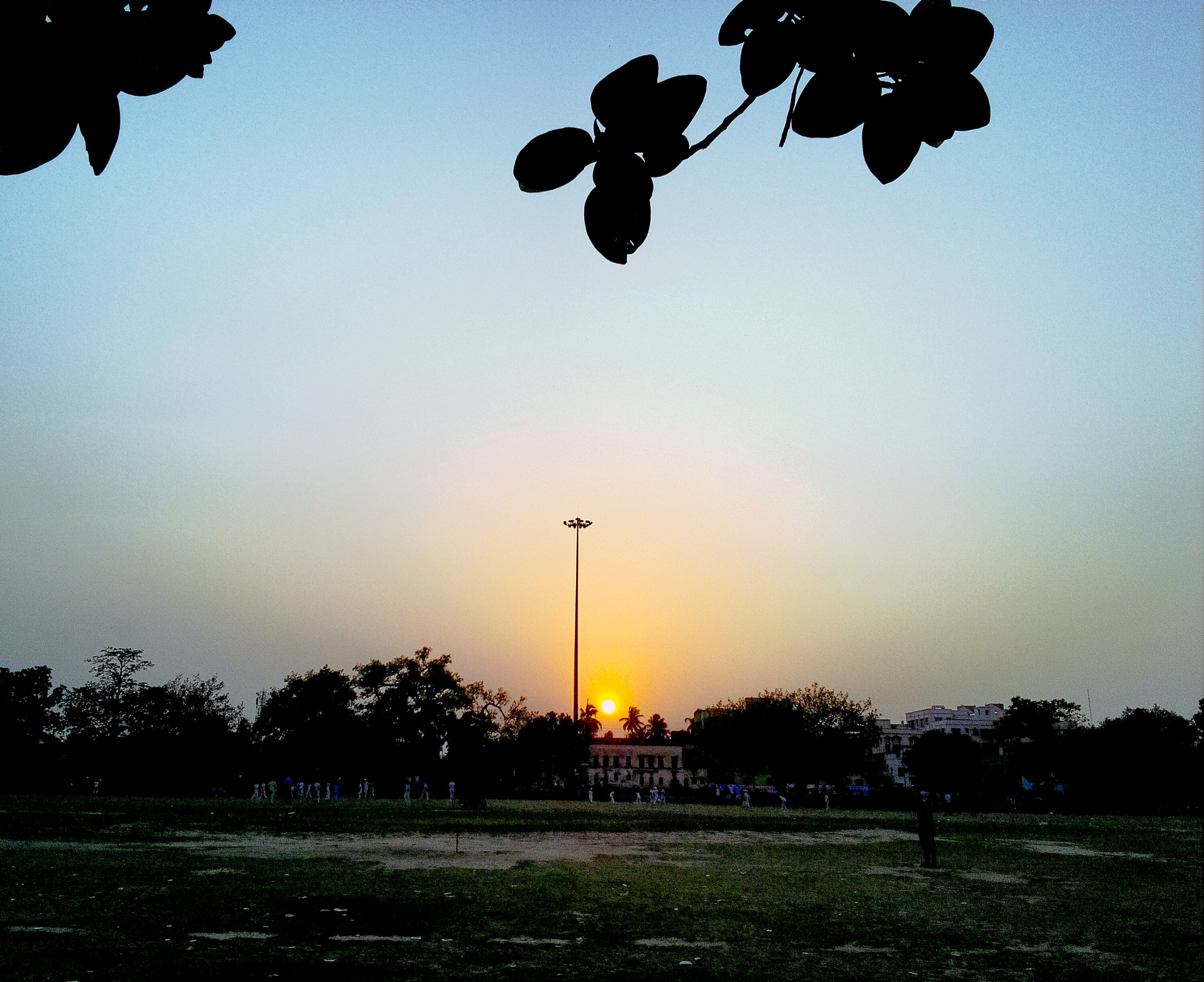 HUAWEI Y541-U02 sample photo. বিদায়ী photography