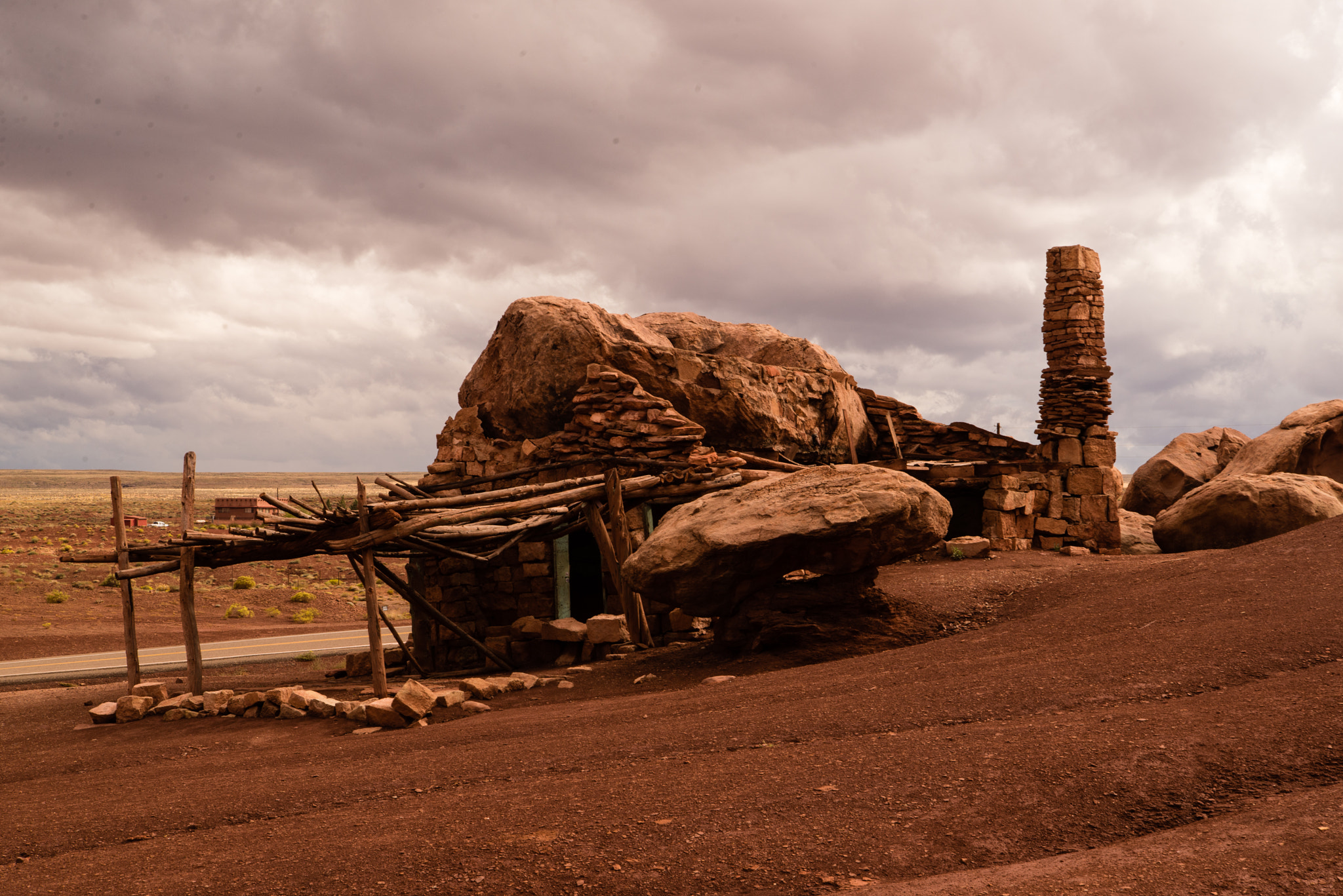 Nikon D600 sample photo. Home sweet home. photography