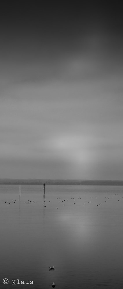 Samsung NX100 sample photo. Bodensee october photography