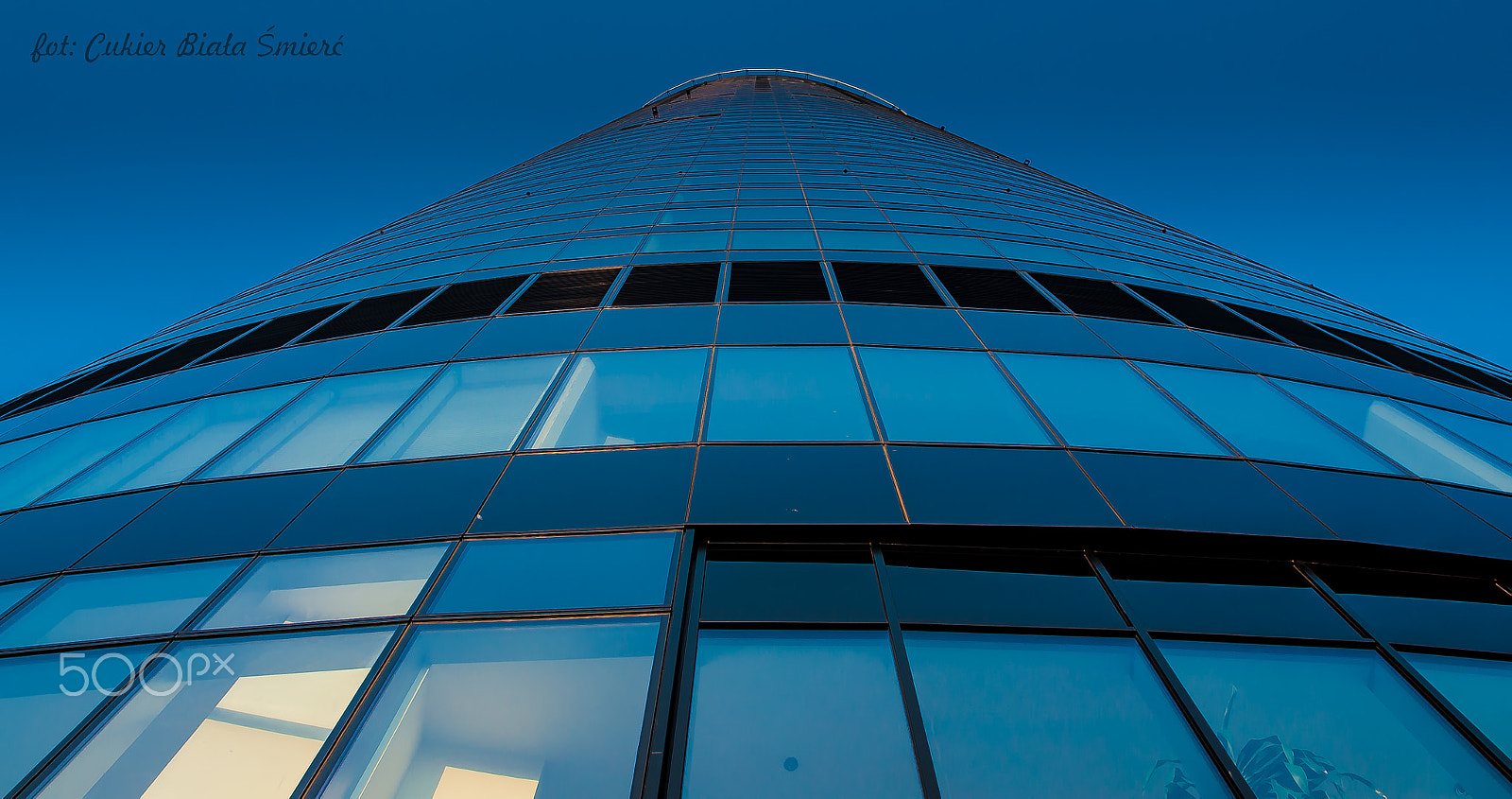 Sony Alpha DSLR-A700 + 24-70mm F2.8 sample photo. Tower photography