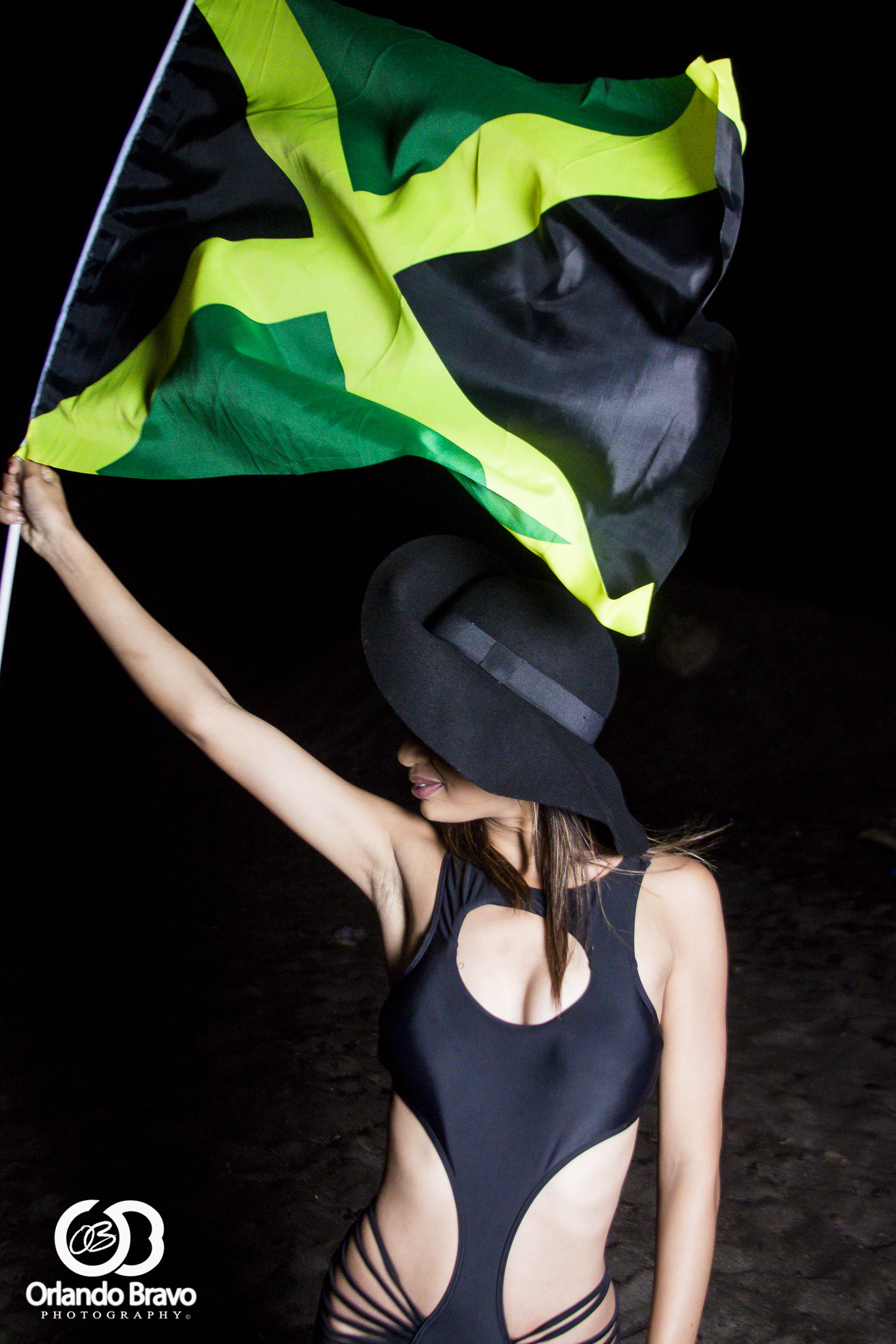 Canon EOS 650D (EOS Rebel T4i / EOS Kiss X6i) sample photo. Brand jamaica photography