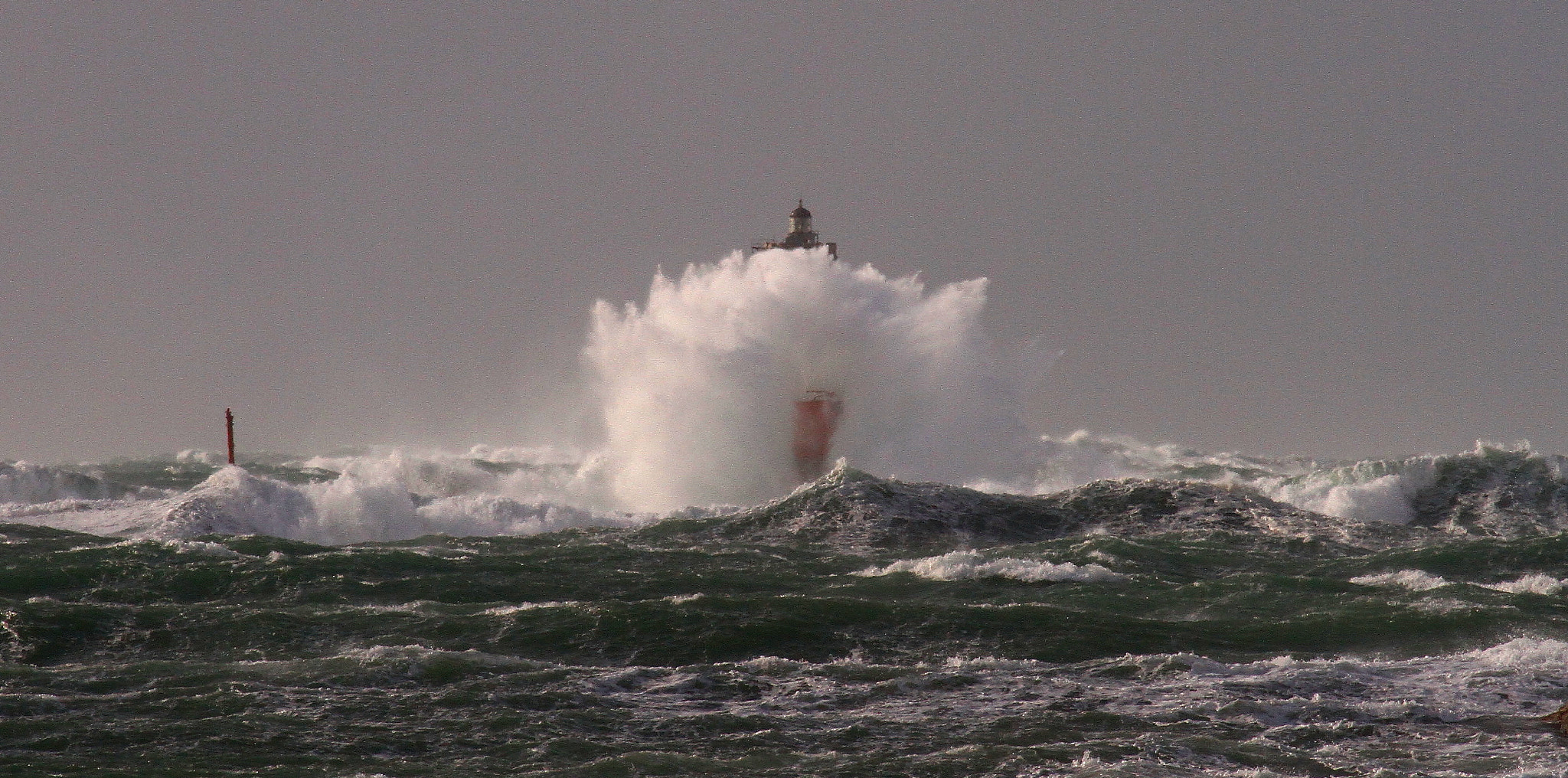 Canon EOS 7D + Sigma 100-300mm f/4 sample photo. Finistère nord photography