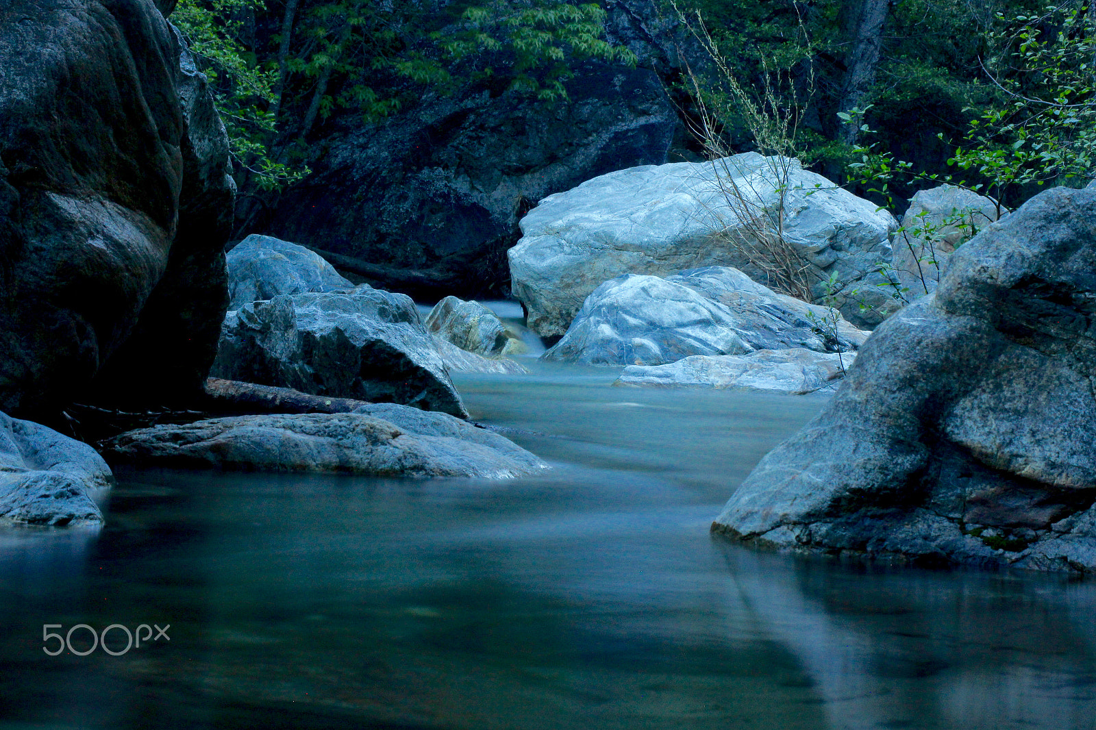 Canon EF 28-105mm f/3.5-4.5 USM sample photo. Flow, pfeiffer big sur state park photography