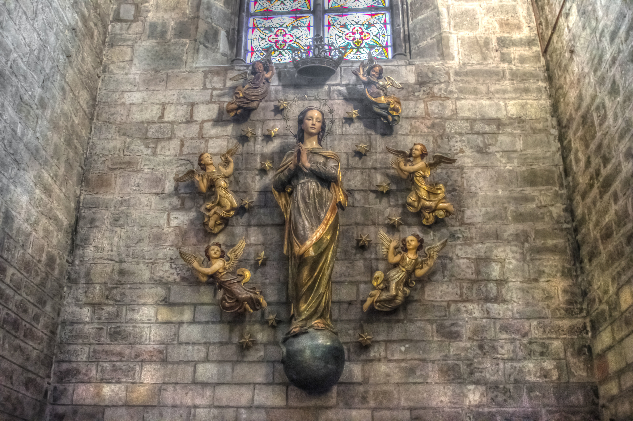 Sony Alpha DSLR-A580 sample photo. Spiritual awakening photography