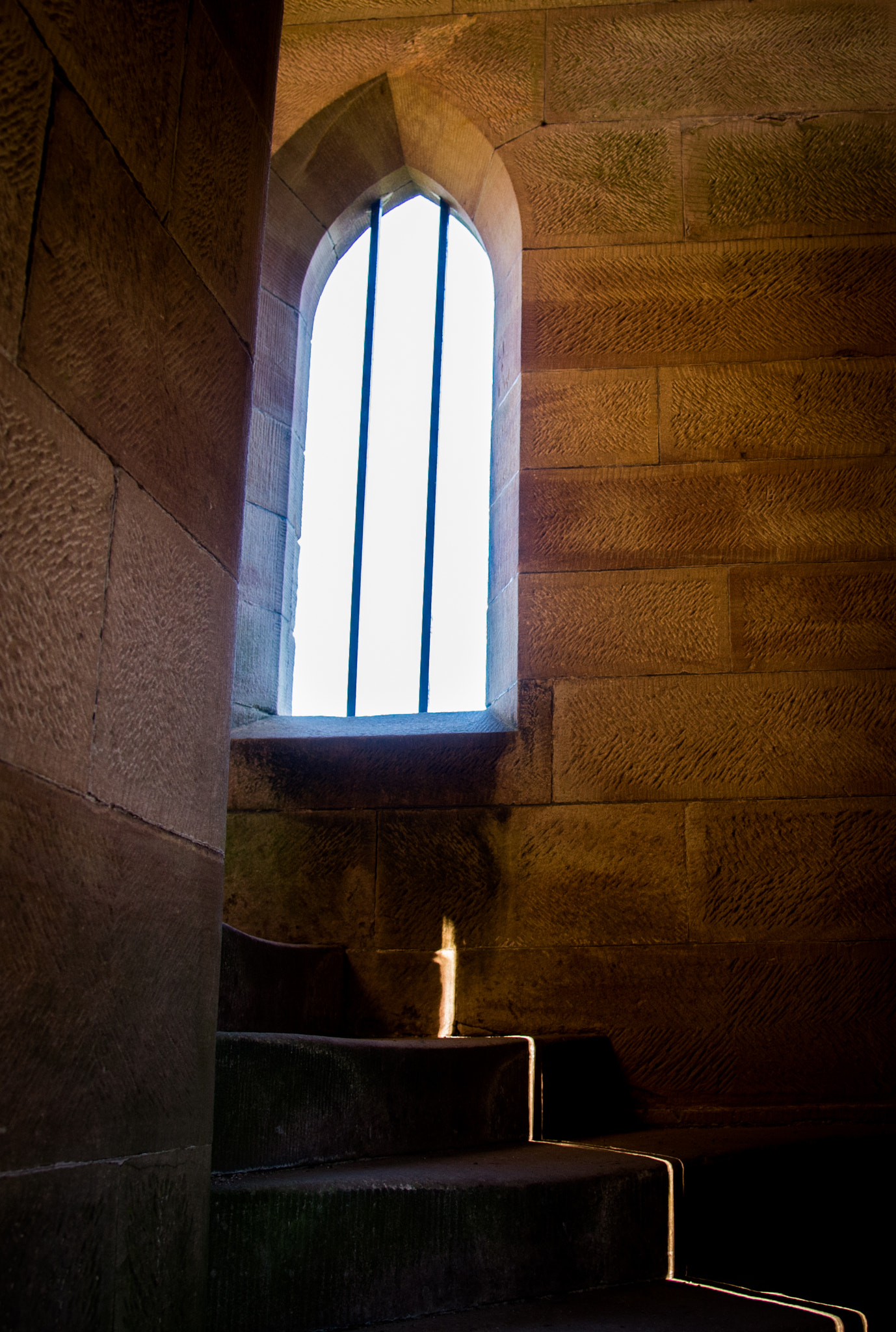 Nikon D4S sample photo. Light trail photography