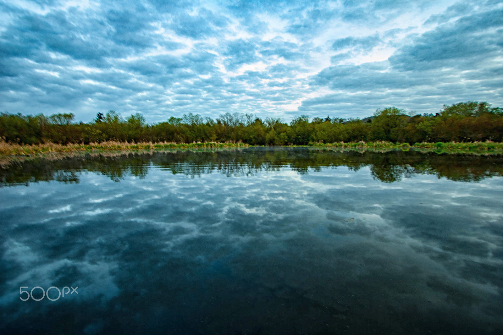 Canon EOS 30D sample photo. Cloud over photography