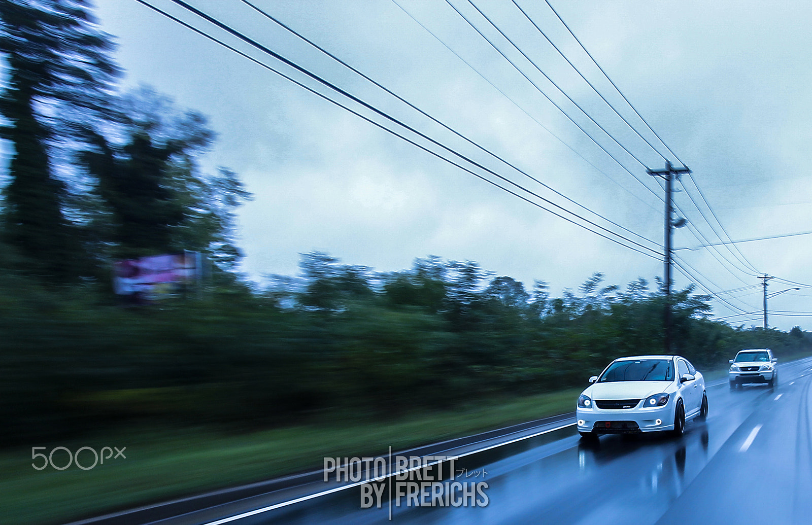 Canon EF-S 10-22mm F3.5-4.5 USM sample photo. Rainy days photography