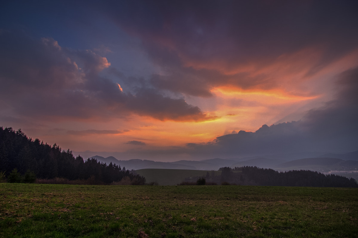 Canon EF-S 10-18mm F4.5–5.6 IS STM sample photo. Relaxing photography