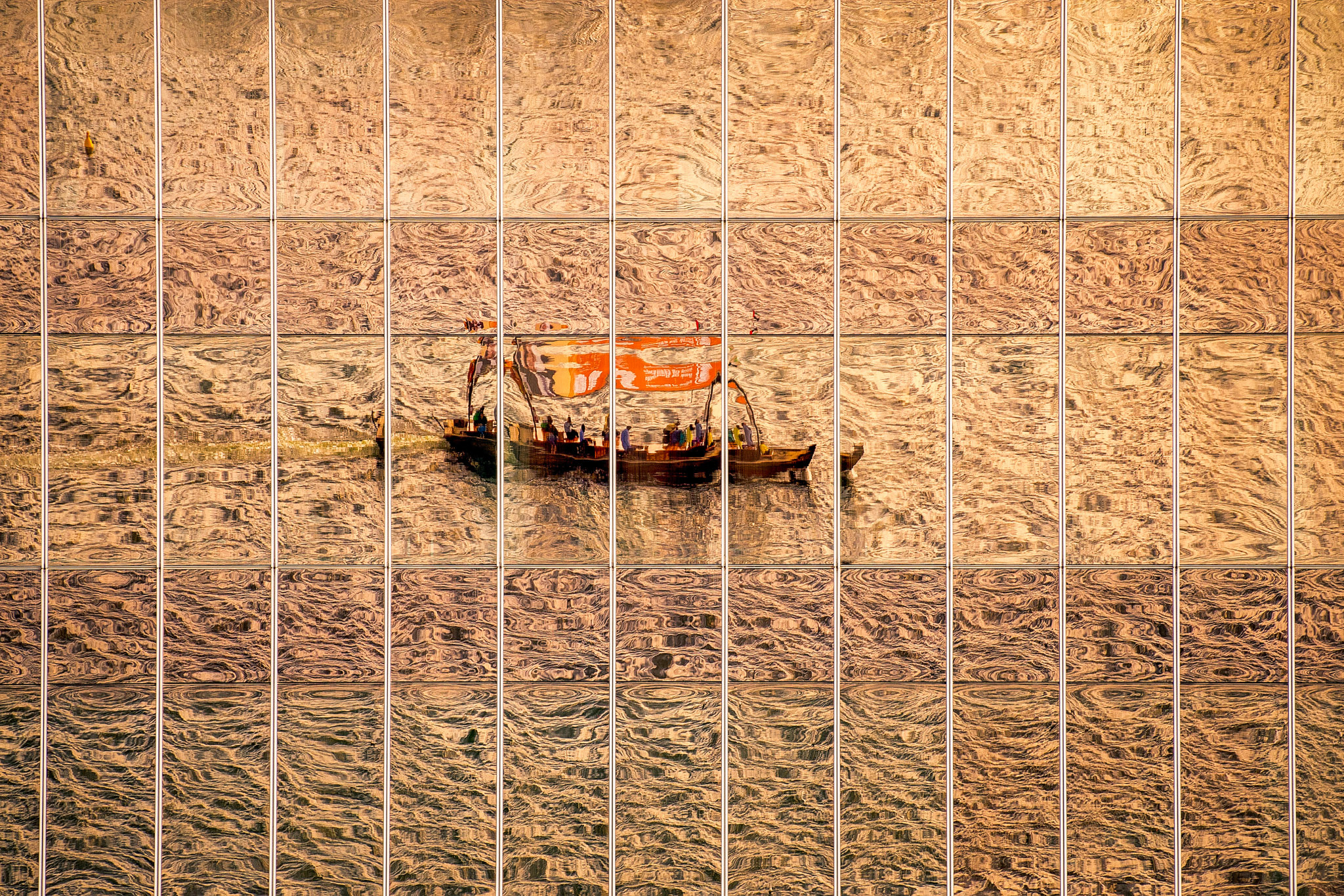 Tamron SP 70-300mm F4-5.6 Di USD sample photo. Boat to narnia photography