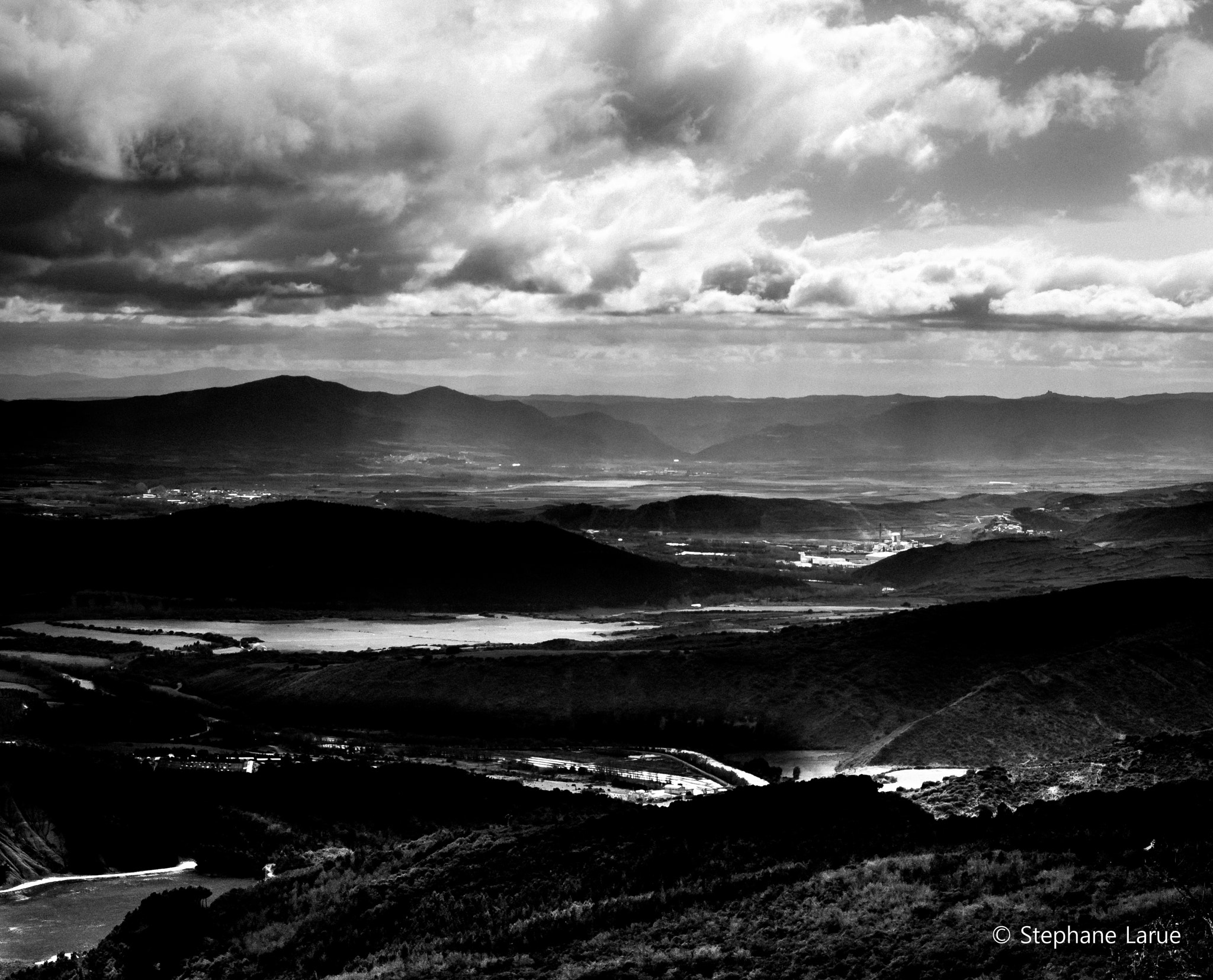 Sigma 17-50mm F2.8 EX DC HSM sample photo. Spanish sierra.jpg photography