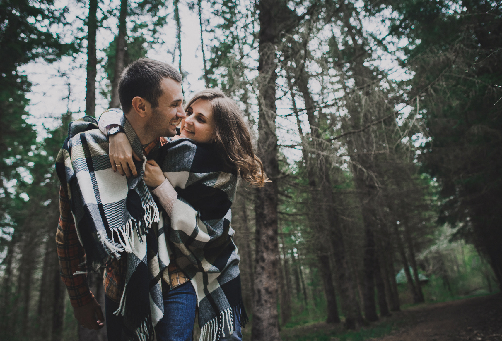 Samyang 12mm F2.8 ED AS NCS Fisheye sample photo. Love story beautiful story love wedding photography