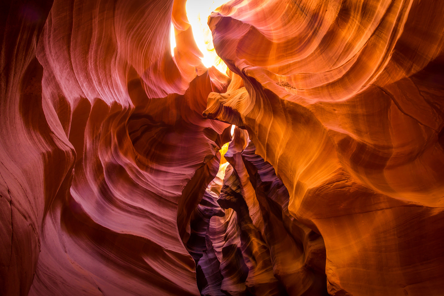 Canon EF-S 10-22mm F3.5-4.5 USM sample photo. The canyon photography