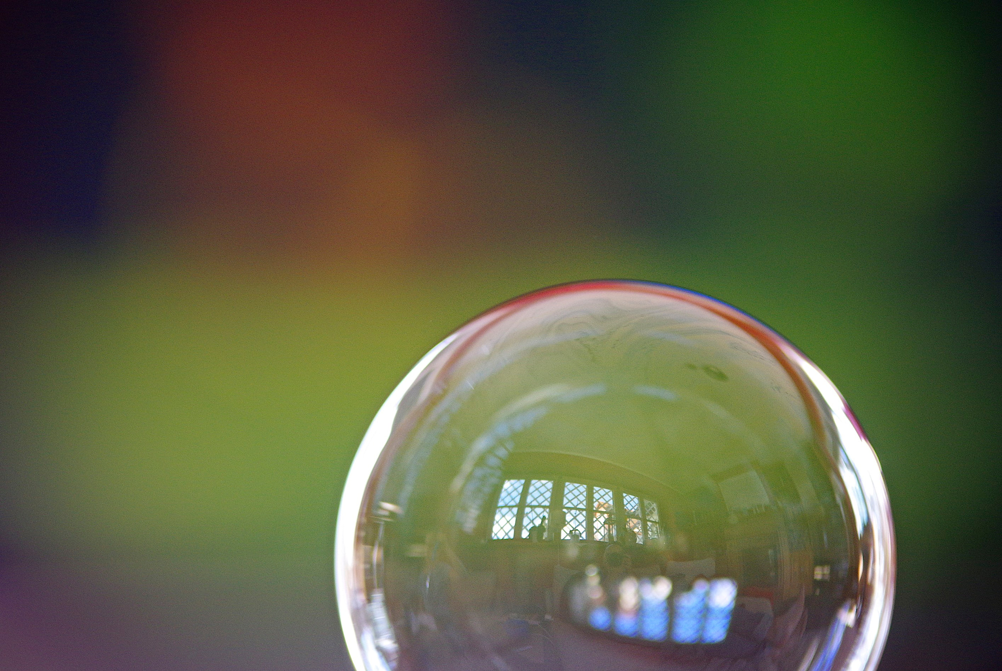 Pentax K-3 II sample photo. Bubblebokeh photography