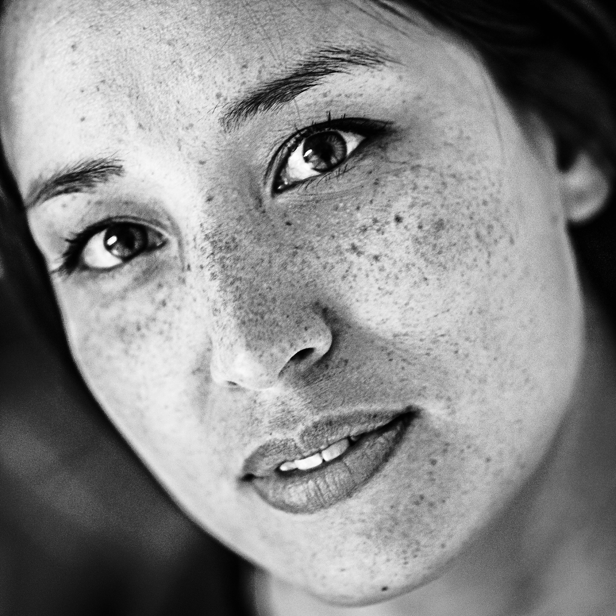 Sigma 85mm F1.4 EX DG HSM sample photo. Viet flower photography