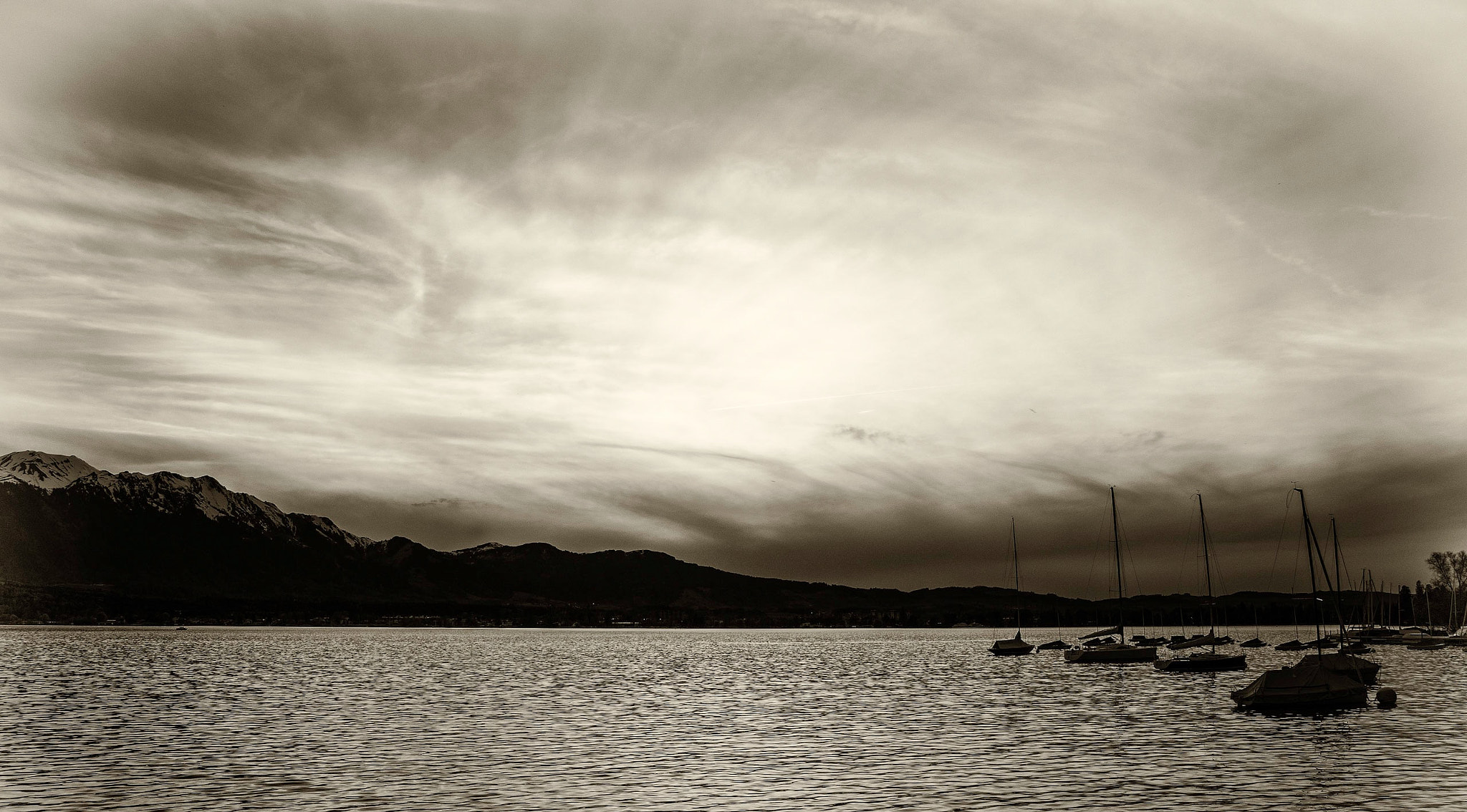 Pentax K-3 II sample photo. Mystic evening photography