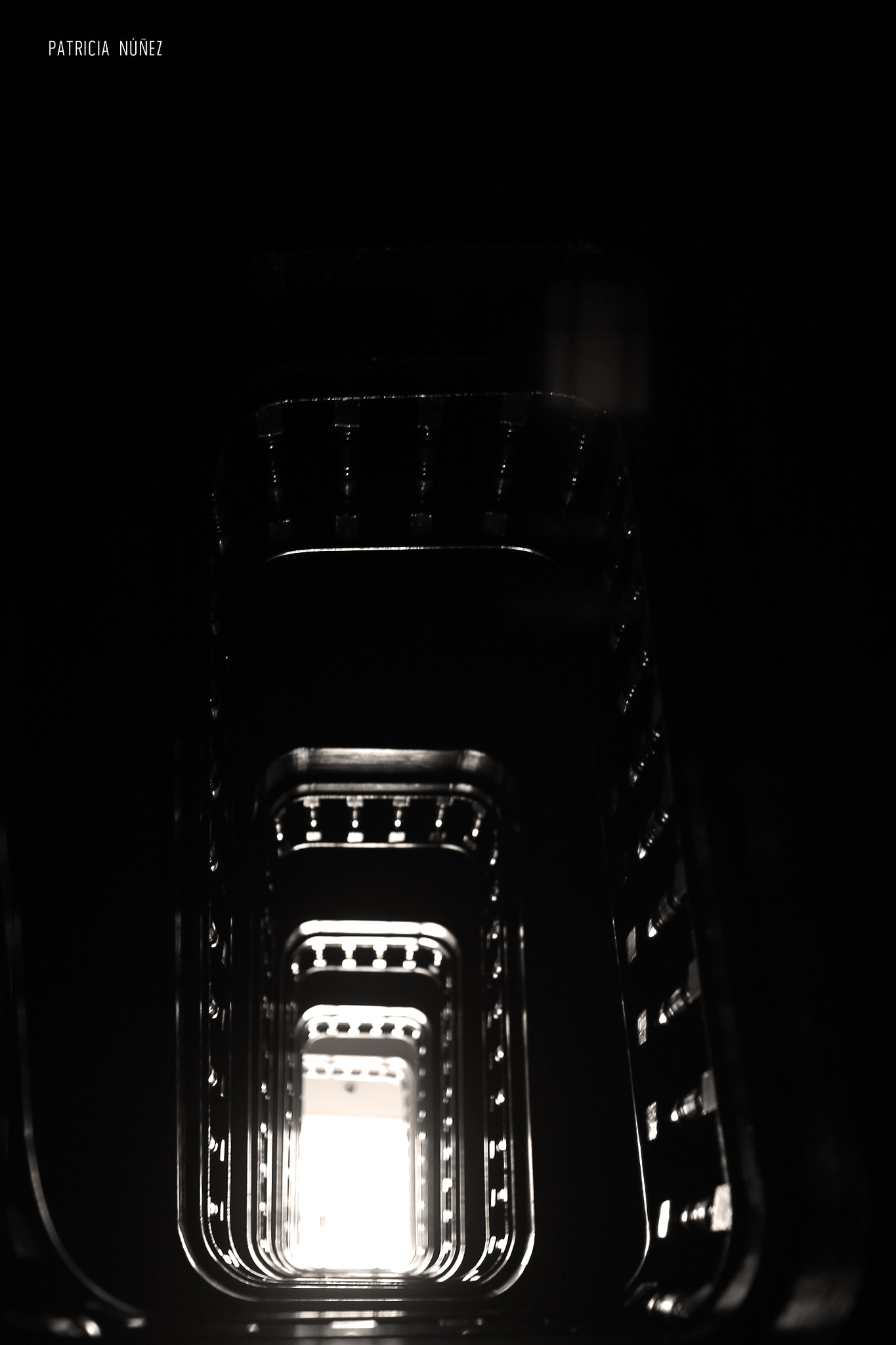 Sigma 30mm F1.4 EX DC HSM sample photo. Nave..¿? photography