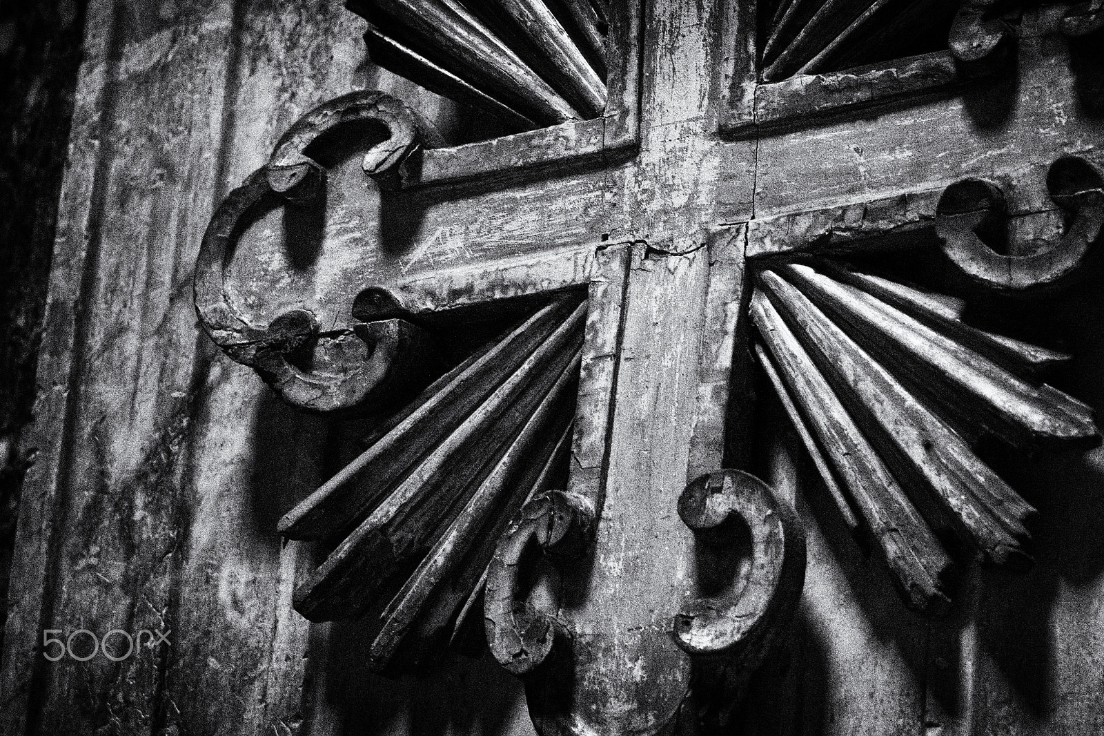 Sigma 85mm F1.4 EX DG HSM sample photo. Beautiful detail of rome photography
