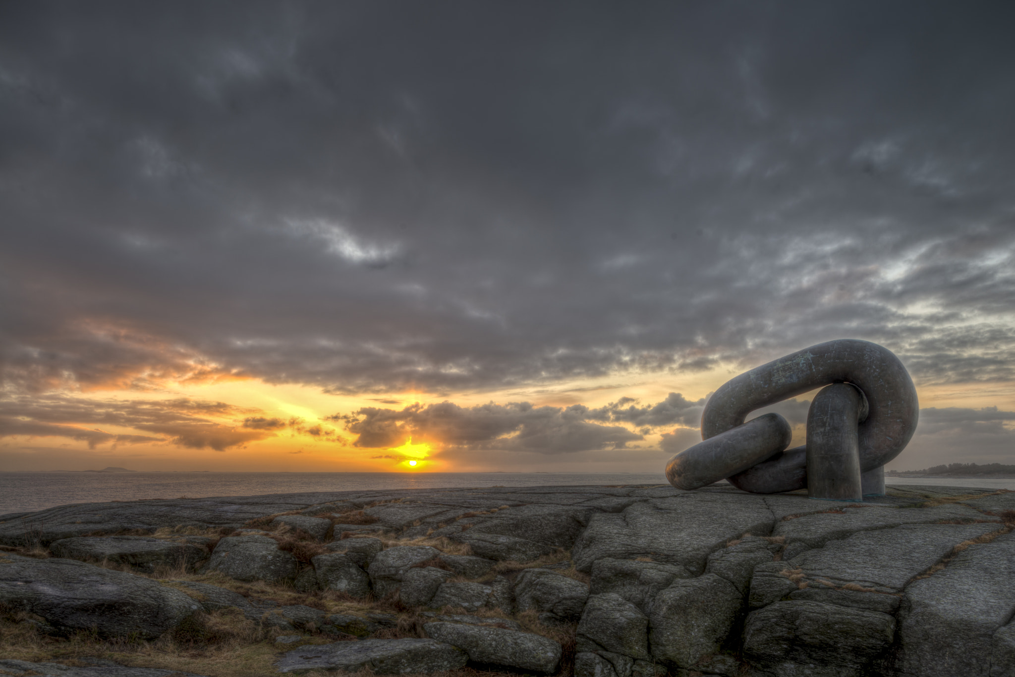 Nikon D800 + Nikon PC-E Nikkor 24mm F3.5D ED Tilt-Shift sample photo. Alexander kielland memorial photography
