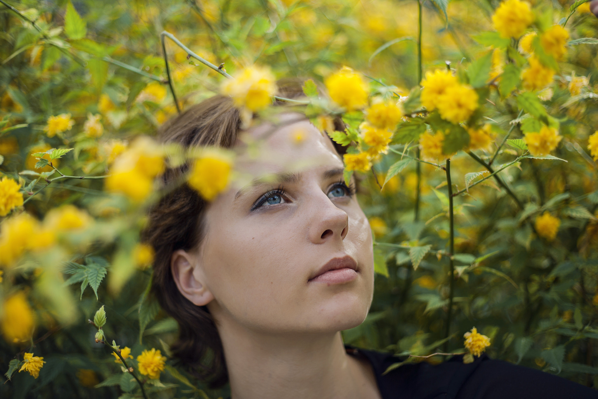 Canon EOS-1Ds Mark II + Canon EF 50mm F1.8 II sample photo. Irena photography
