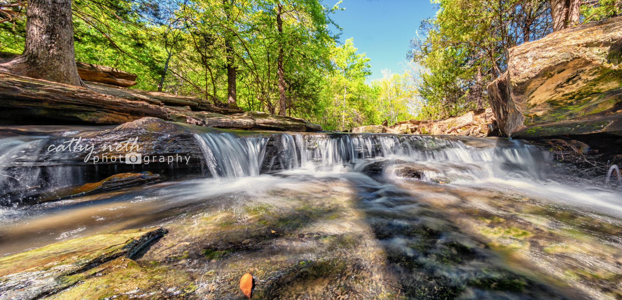 Nikon D810 + Nikon AF-S DX Nikkor 10-24mm F3-5-4.5G ED sample photo. Waterfall perspective photography