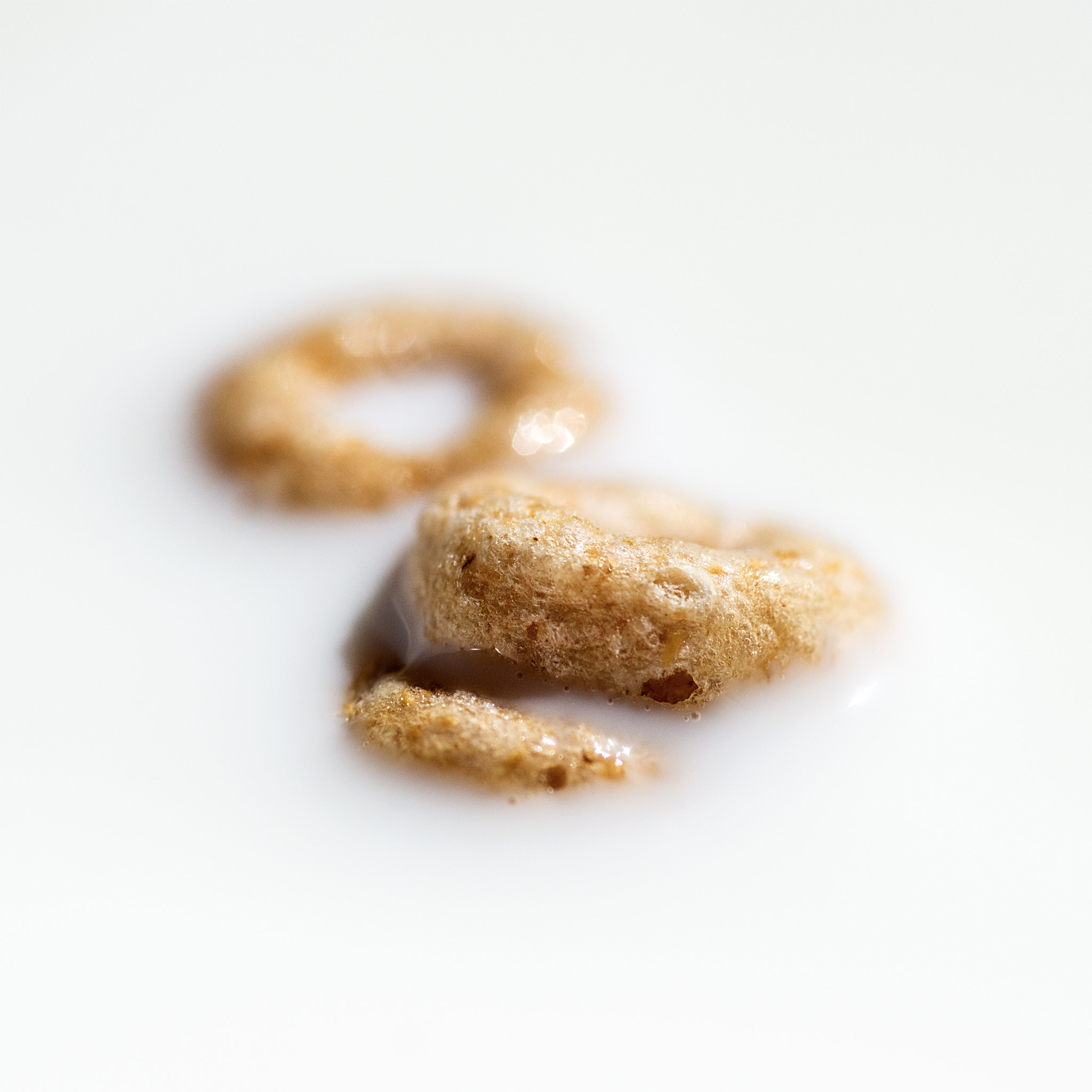 Nikon D800 + AF Micro-Nikkor 60mm f/2.8 sample photo. Cheerios photography