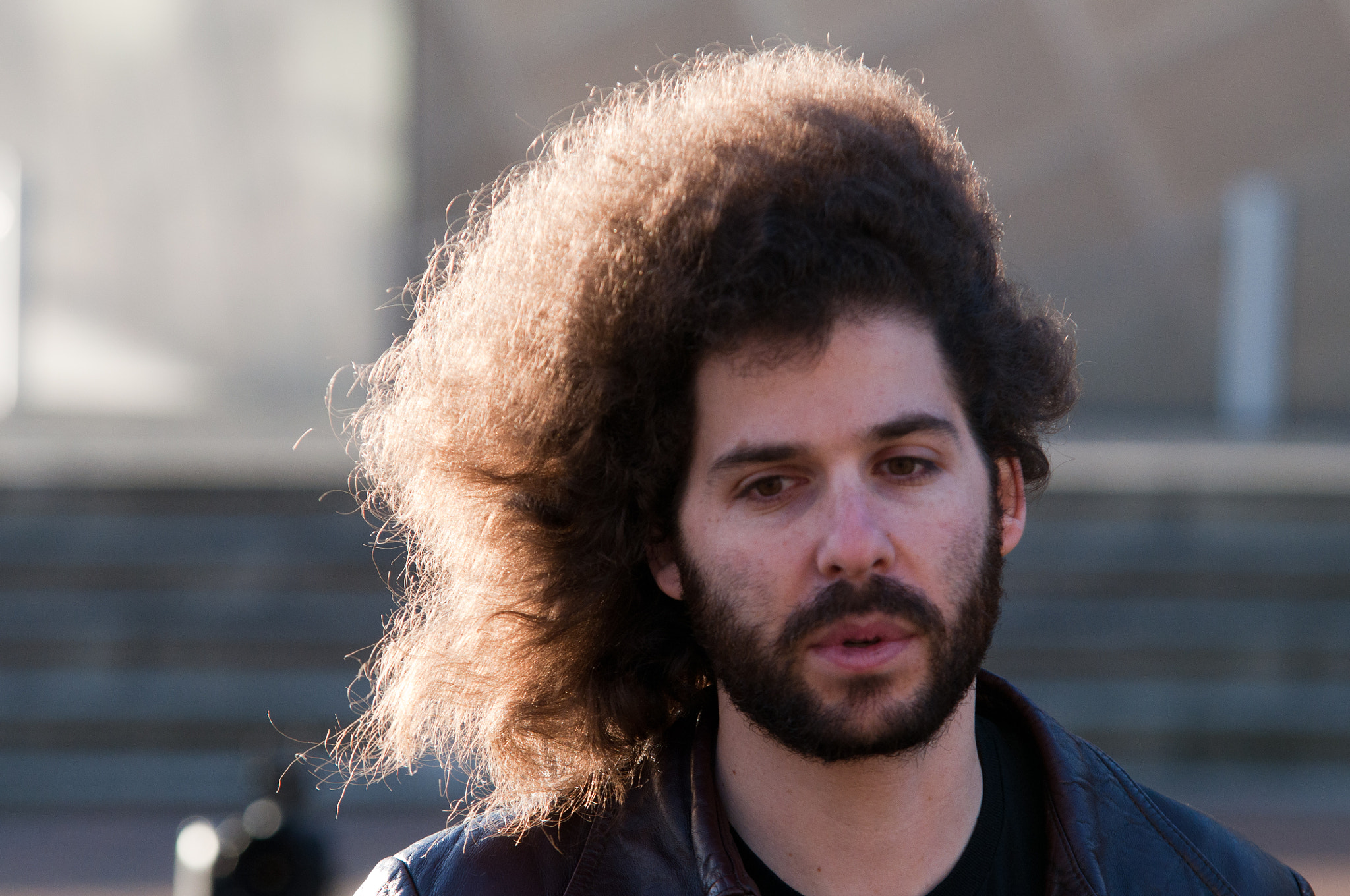 Jared Polin Manchester by Tommy Corry Photo 14929737 / 500px