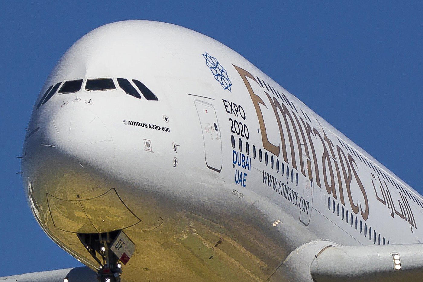 Sigma 150-600mm F5-6.3 DG OS HSM | C sample photo. A380 bcn-lebl photography