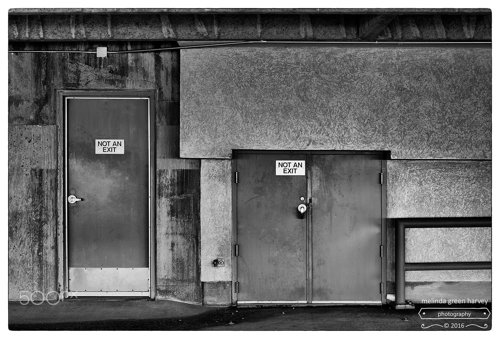 Leica Summarit-M 50mm F2.4 sample photo. These are not exits photography