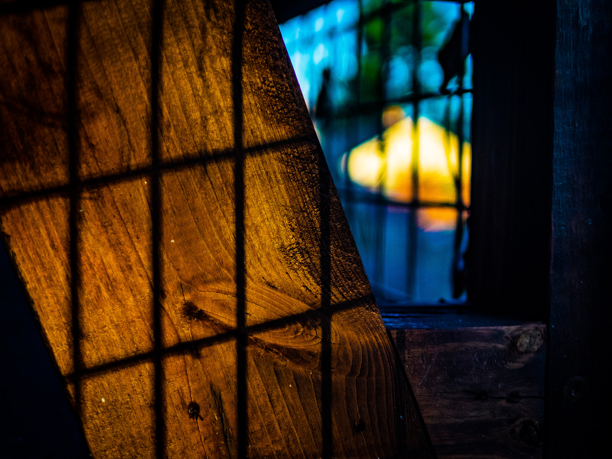 Olympus OM-D E-M1 + Panasonic Leica DG Summilux 25mm F1.4 II ASPH sample photo. Sunet photography