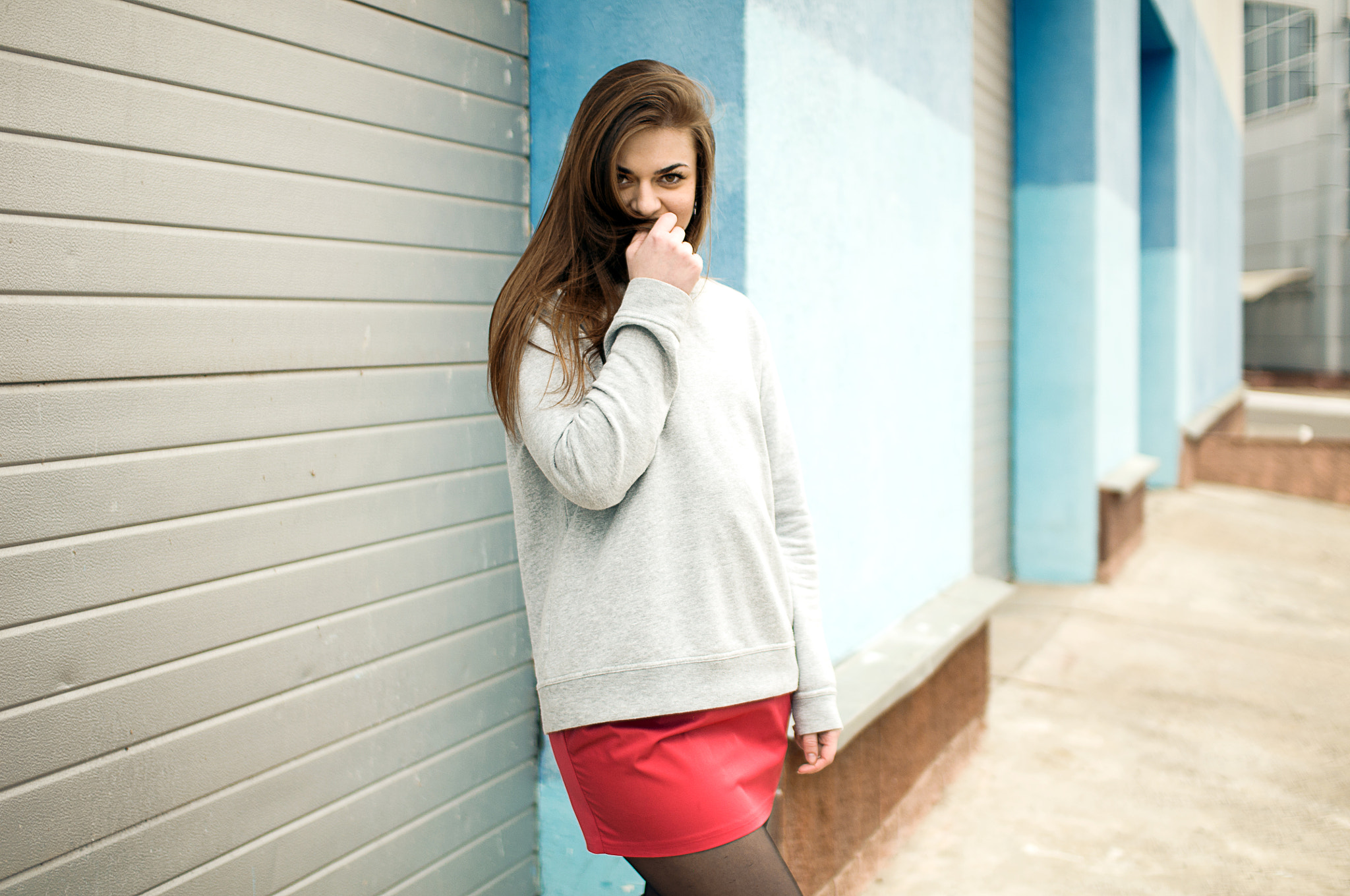 Nikon D90 + Sigma 30mm F1.4 EX DC HSM sample photo. Ius photography