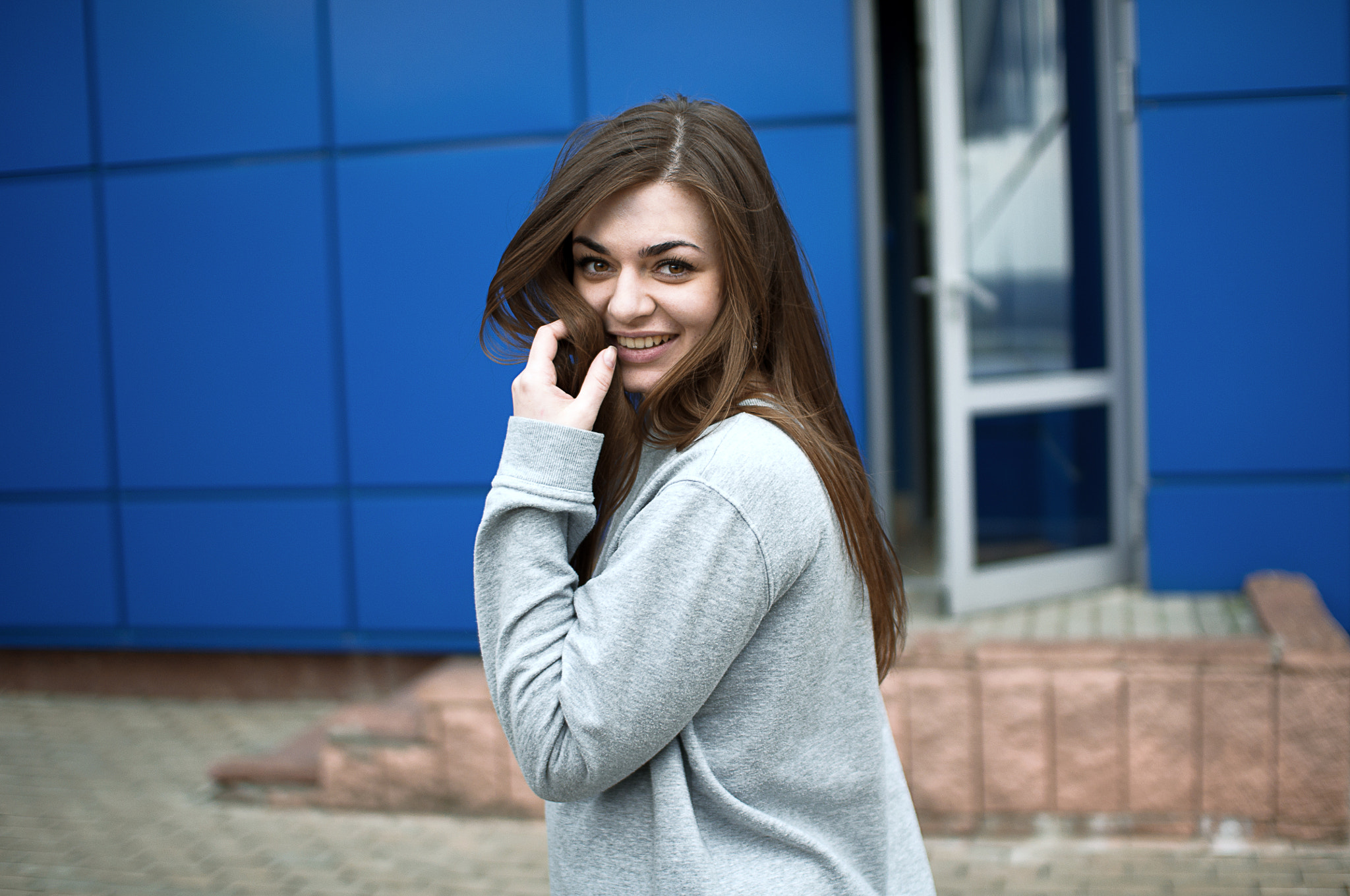 Nikon D90 + Sigma 30mm F1.4 EX DC HSM sample photo. Krisss photography