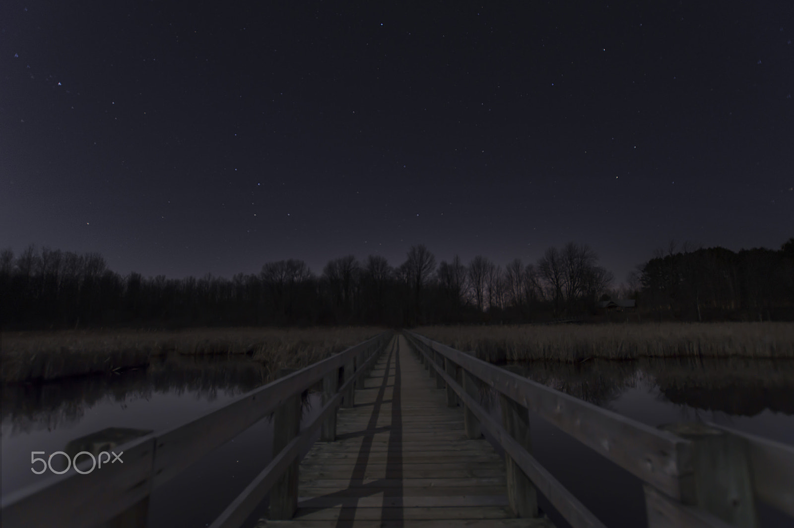 Sony SLT-A58 + Sigma 10-20mm F3.5 EX DC HSM sample photo. Starry night photography