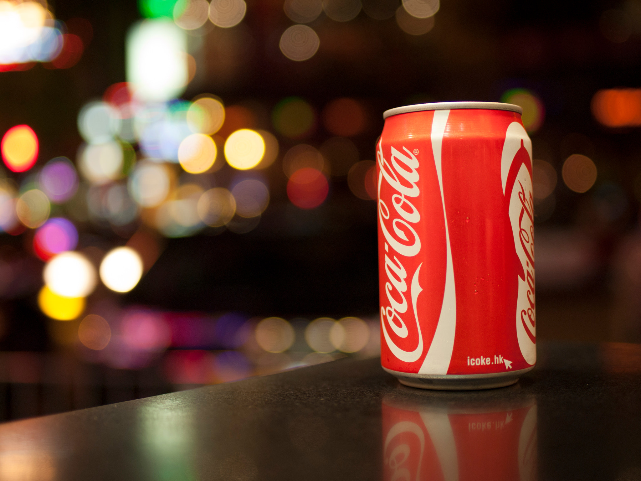 Panasonic Leica D Summilux Asph 25mm F1.4 sample photo. Coke photography