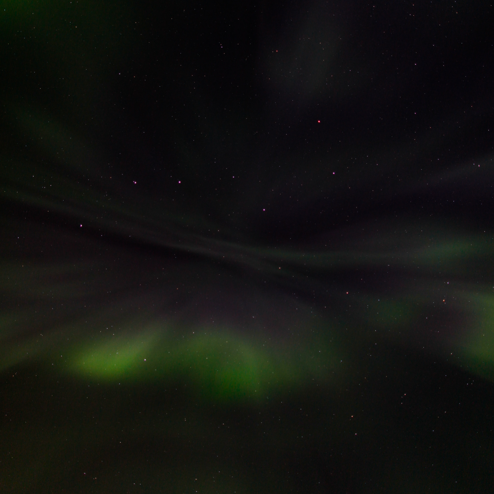 Canon EF 24mm f/1.4L sample photo. Aurora borealis, reykjavík, iceland photography