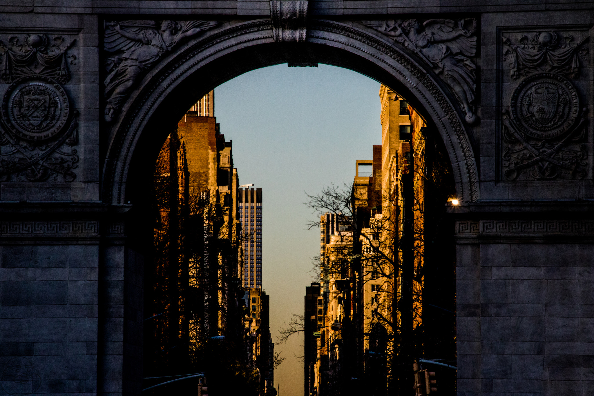 Canon EOS 760D (EOS Rebel T6s / EOS 8000D) sample photo. Arch portal photography