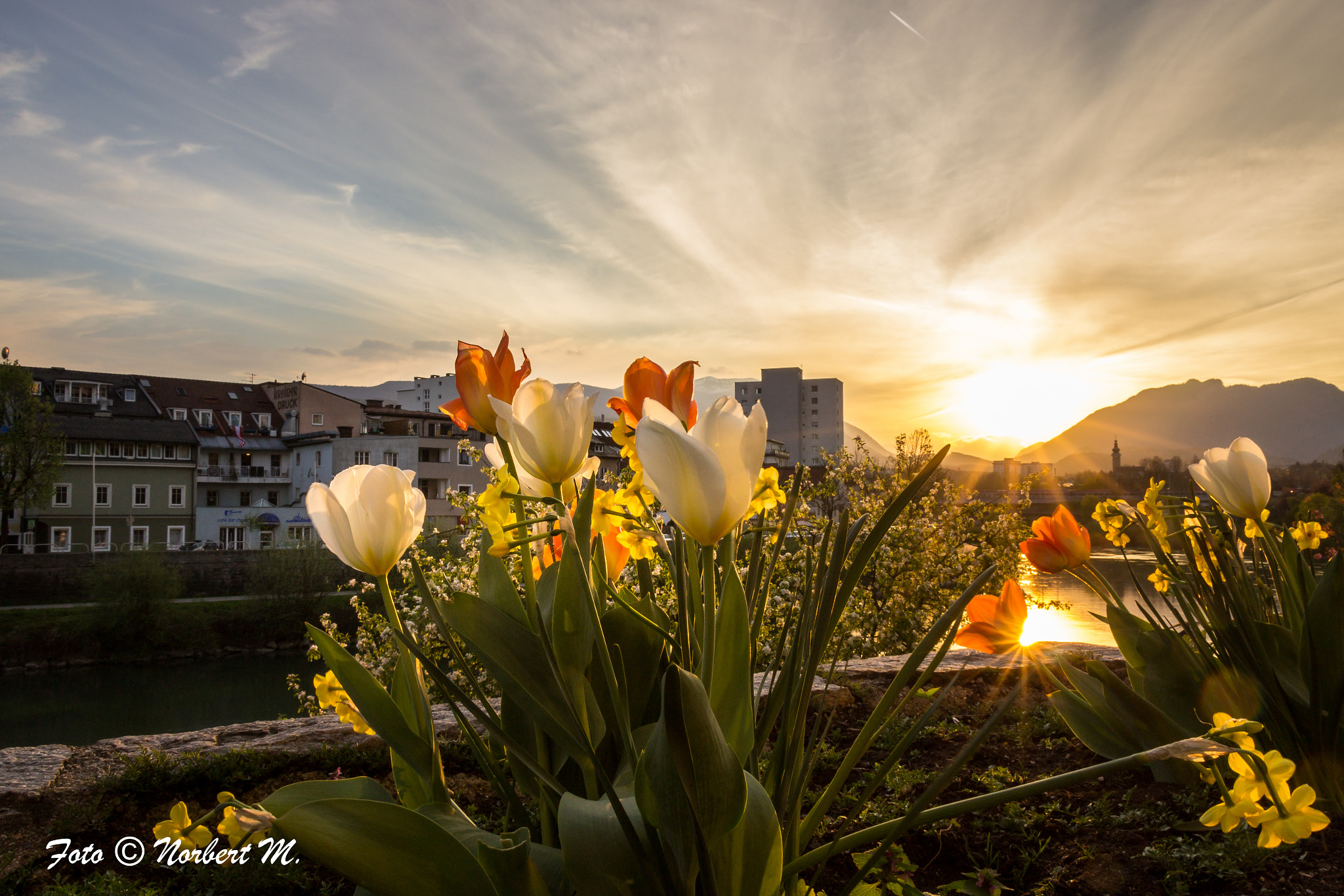 Canon EF-S 18-135mm F3.5-5.6 IS STM sample photo. Abendstimmung....... photography